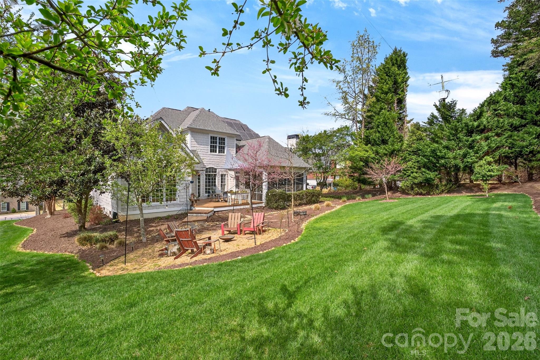 Carolina Country Club - Residential