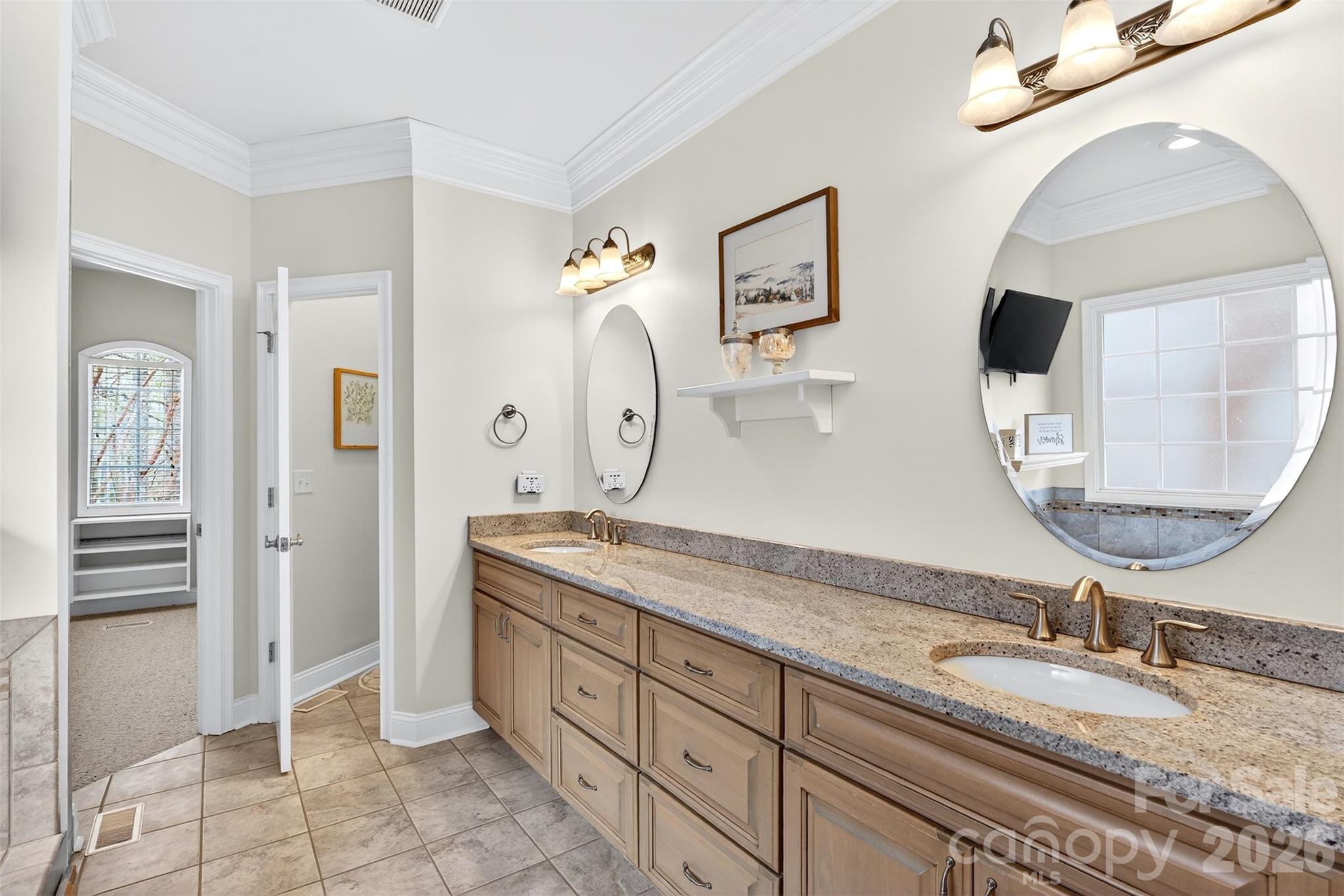 Carolina Country Club - Residential