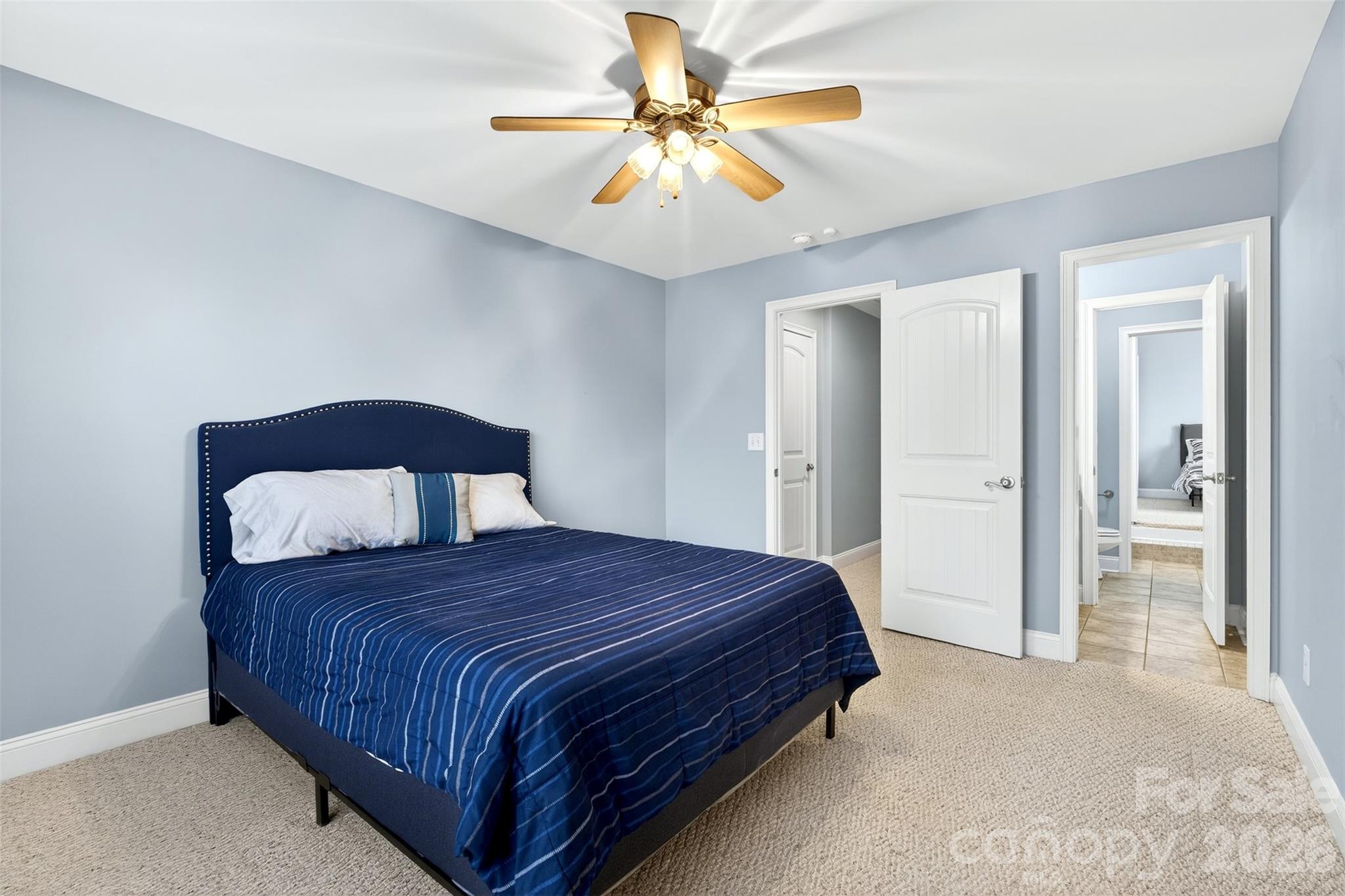Carolina Country Club - Residential