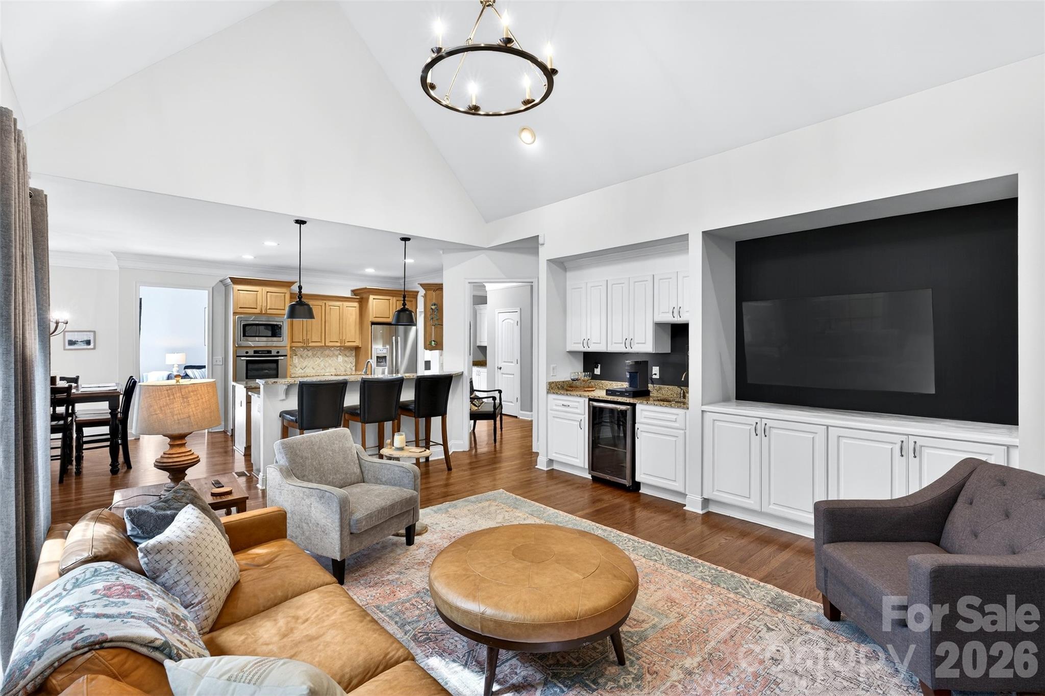 Carolina Country Club - Residential