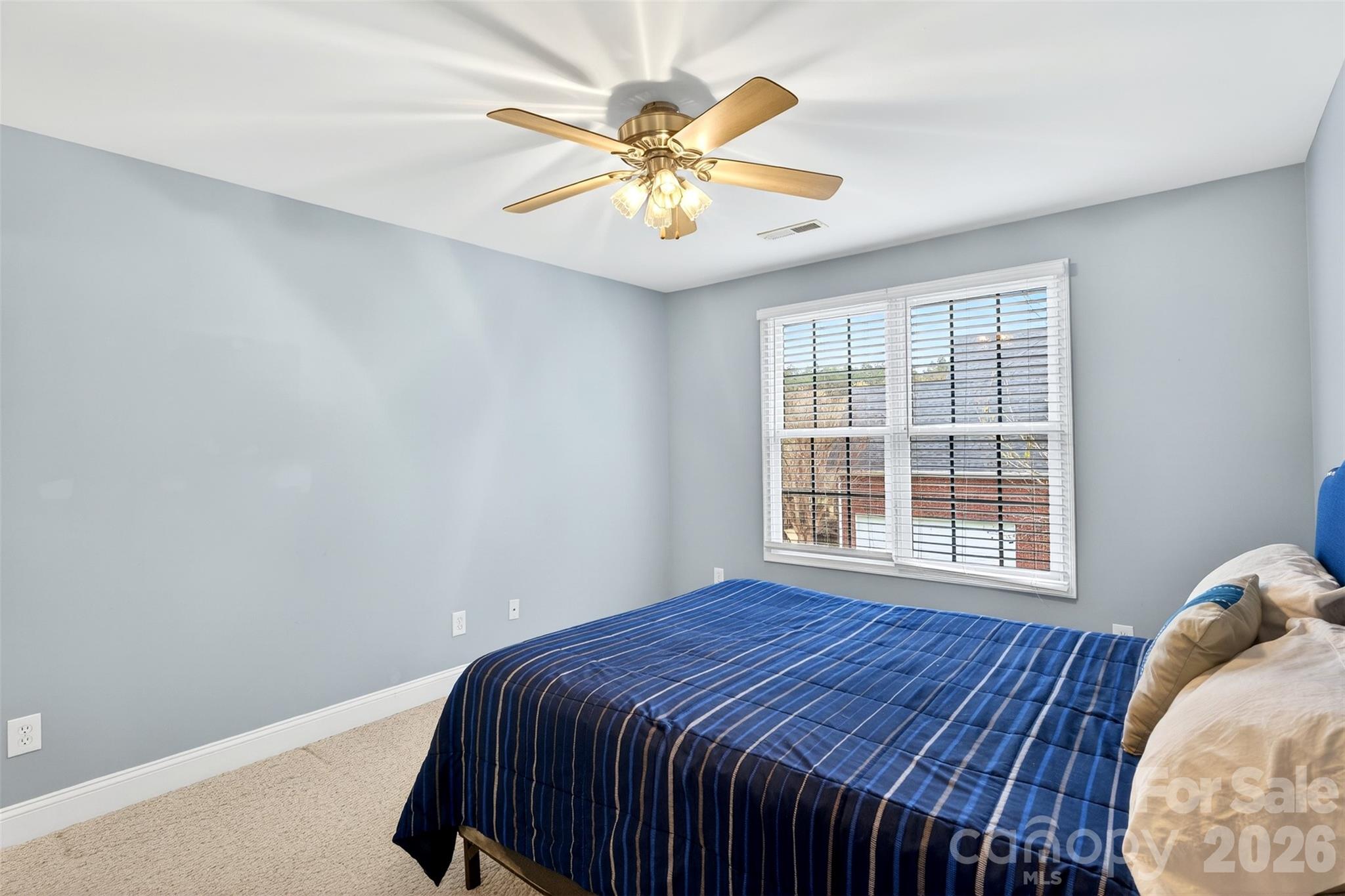 Carolina Country Club - Residential