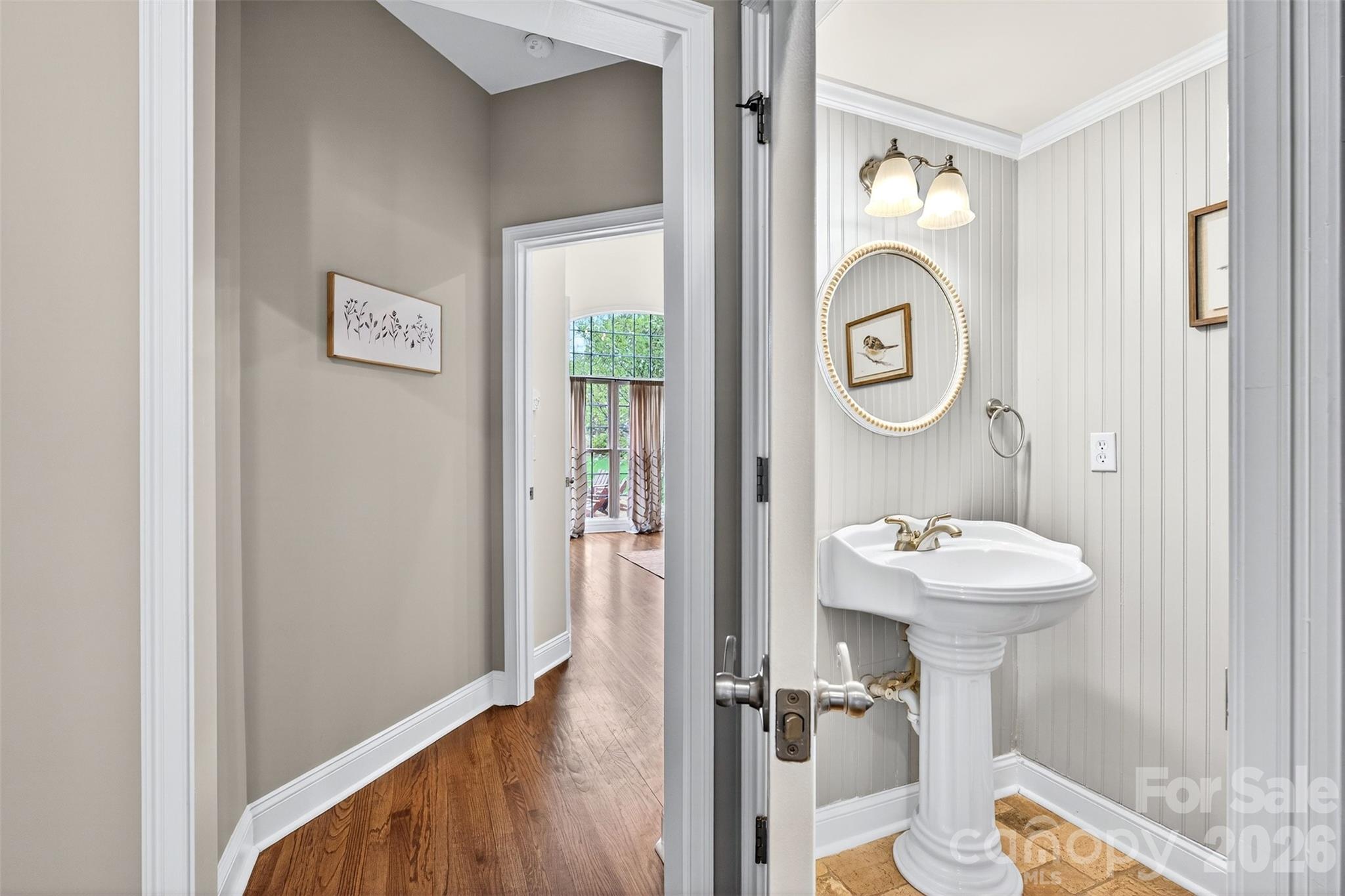 Carolina Country Club - Residential