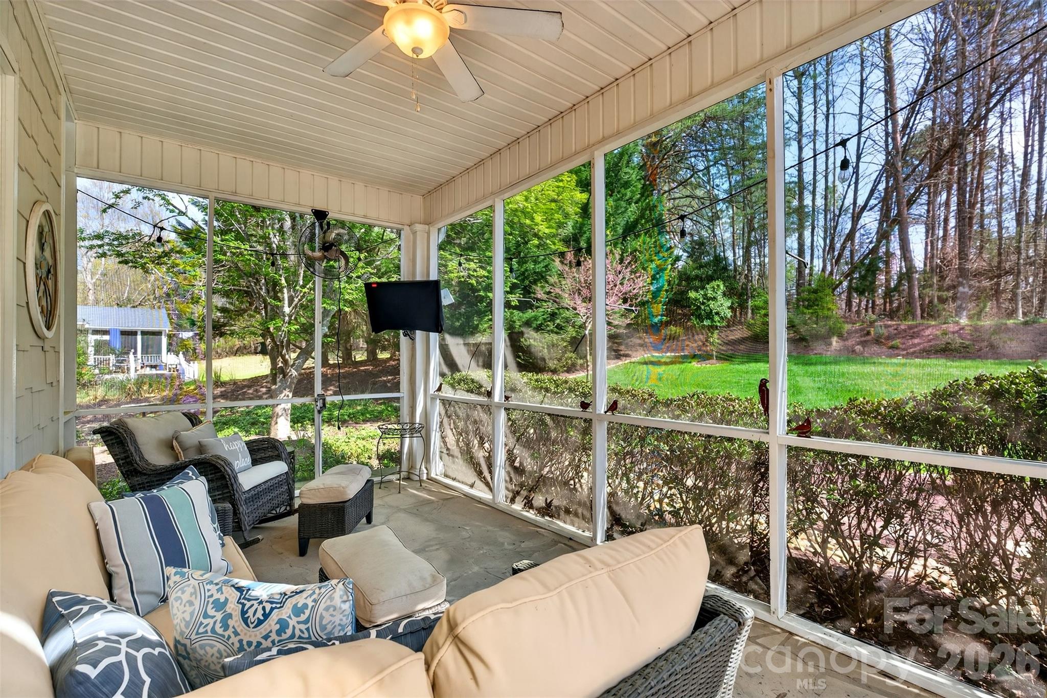 Carolina Country Club - Residential