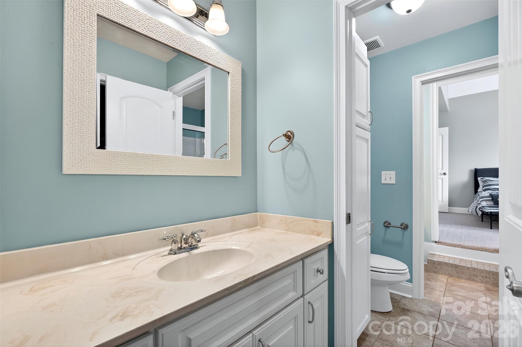 Carolina Country Club - Residential