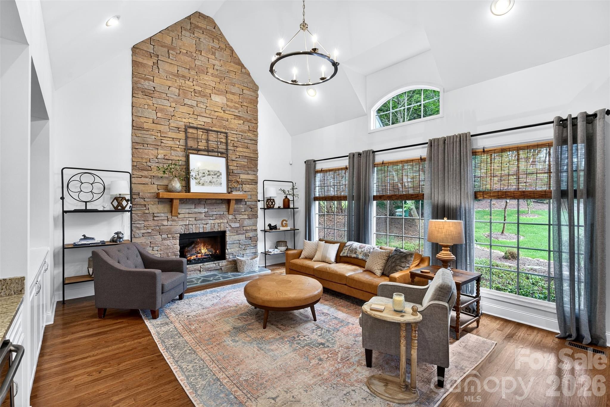 Carolina Country Club - Residential