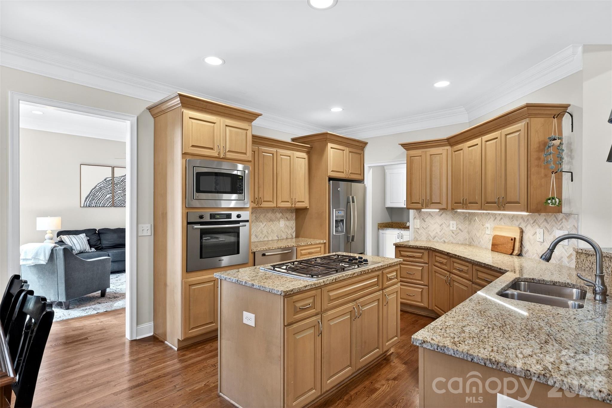 Carolina Country Club - Residential
