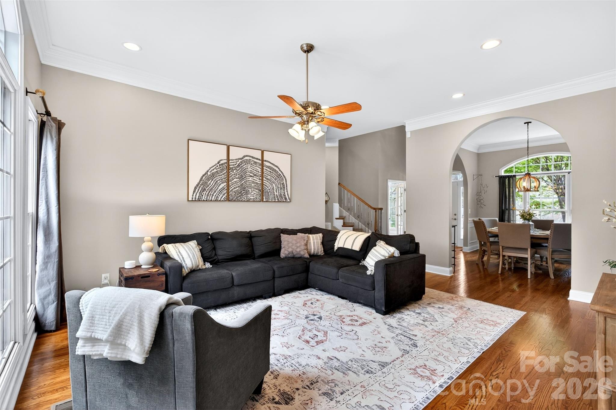 Carolina Country Club - Residential