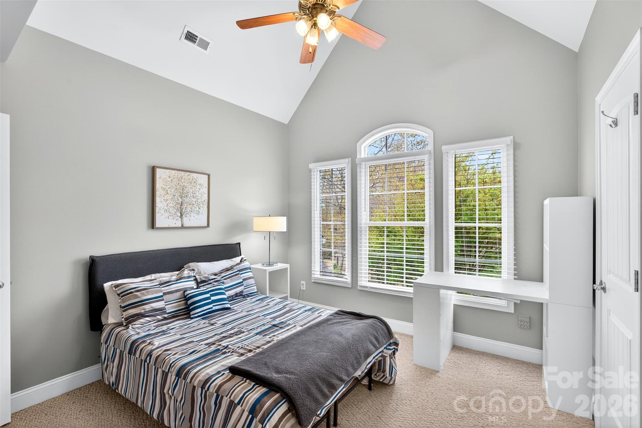Carolina Country Club - Residential