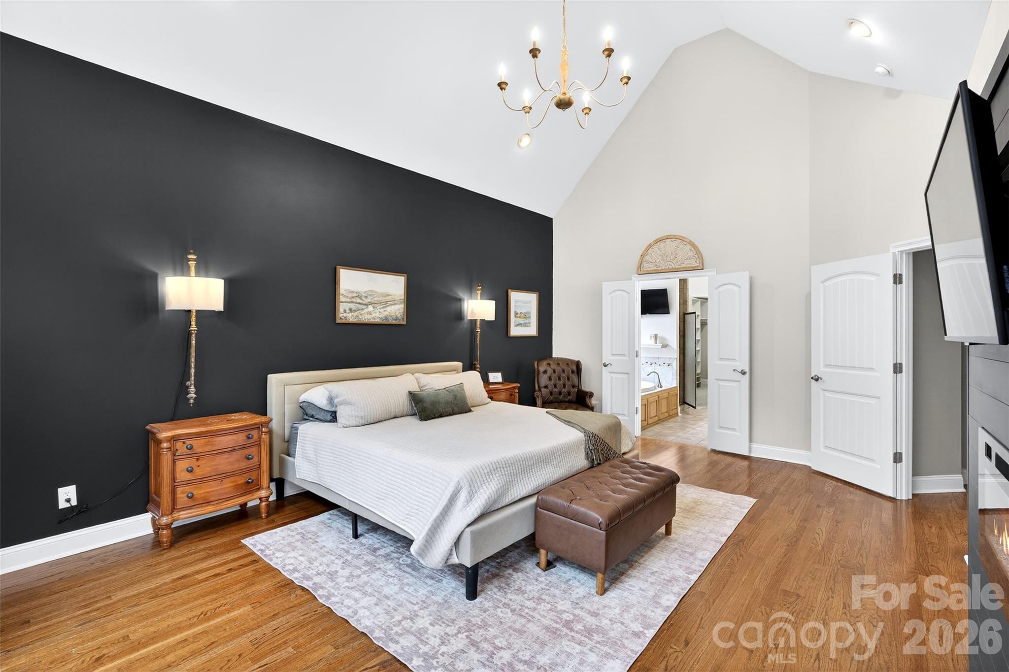 Carolina Country Club - Residential