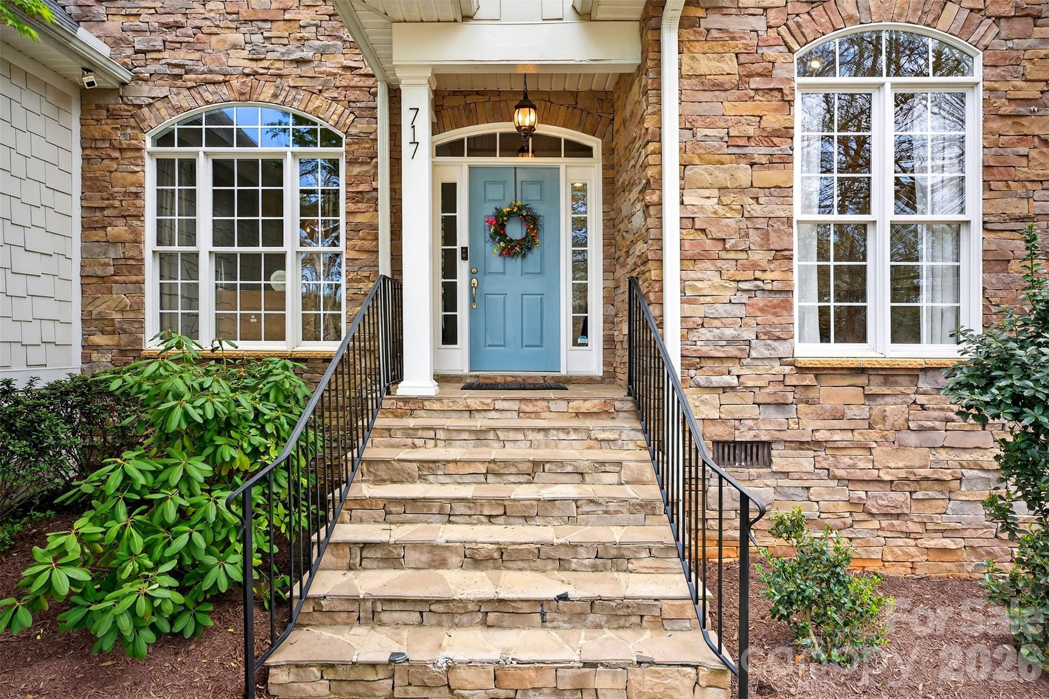 Carolina Country Club - Residential