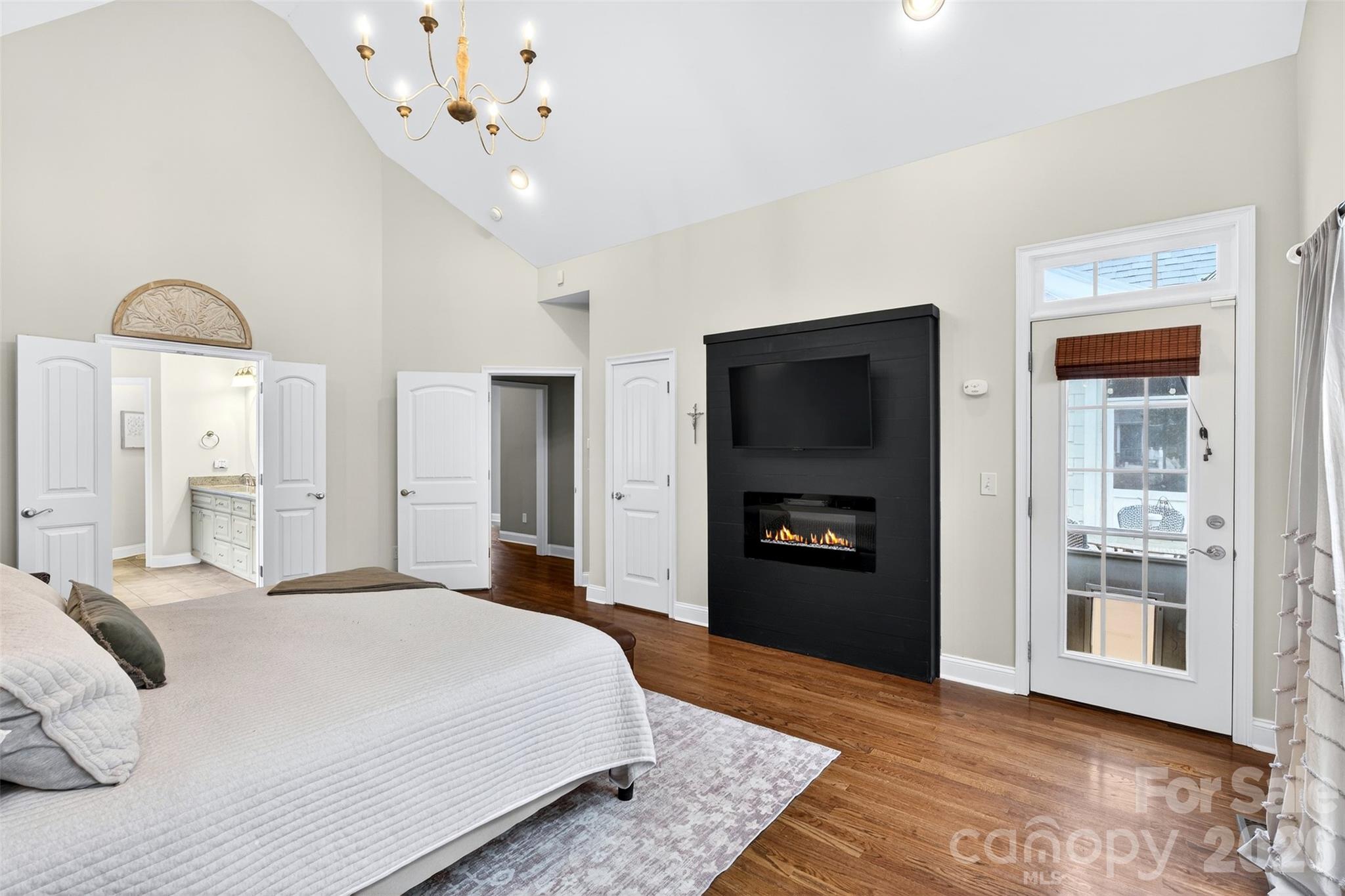 Carolina Country Club - Residential