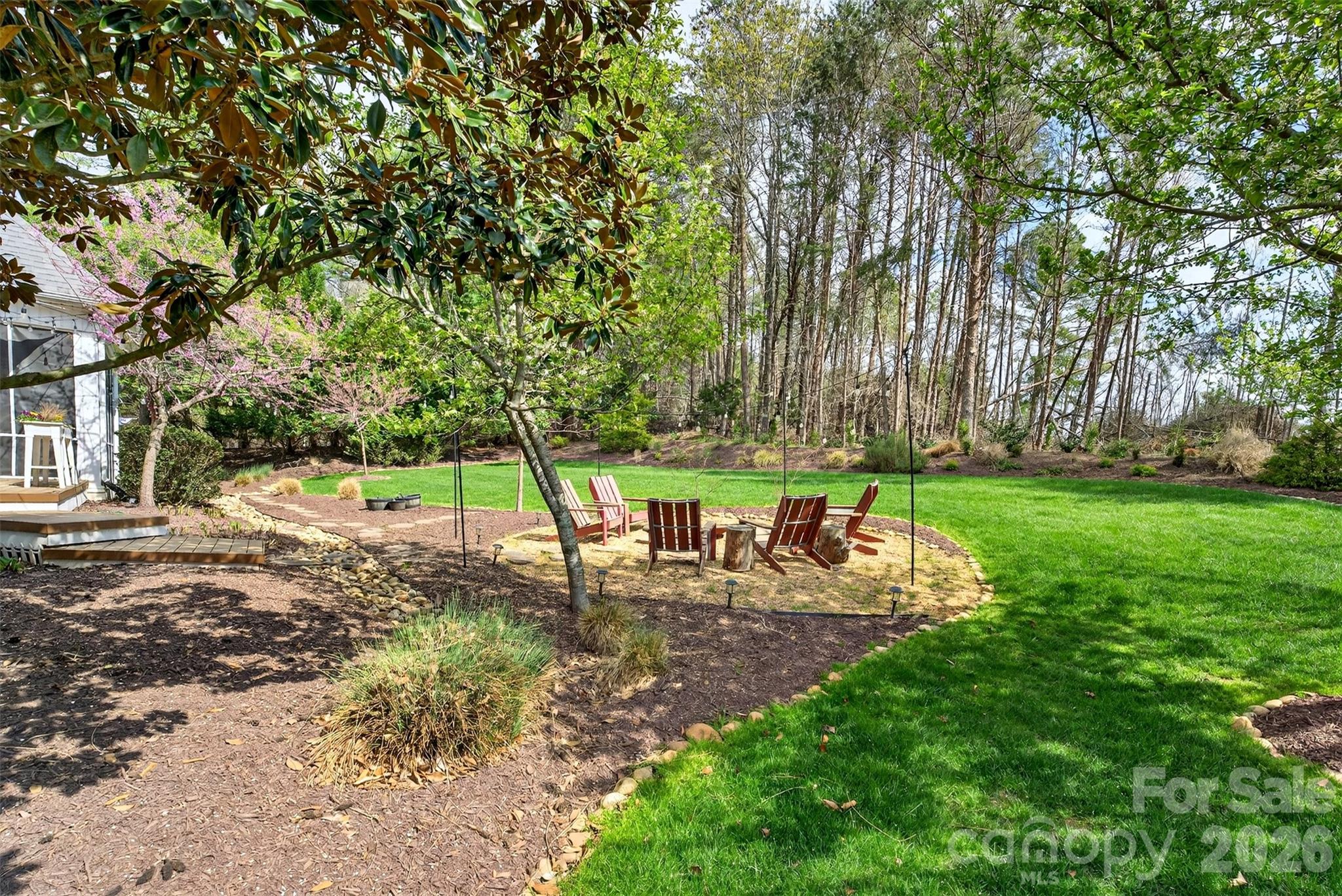 Carolina Country Club - Residential