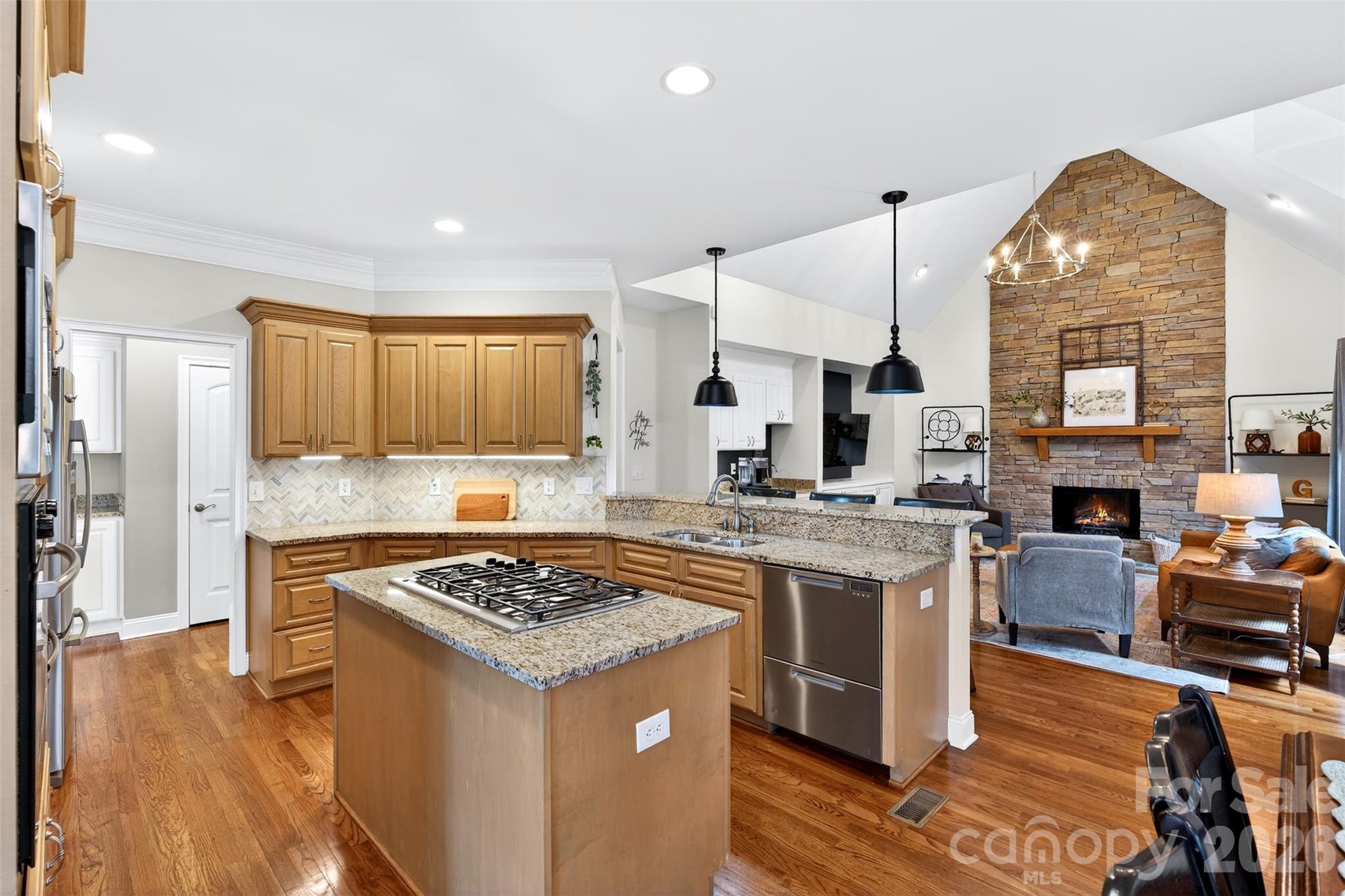 Carolina Country Club - Residential