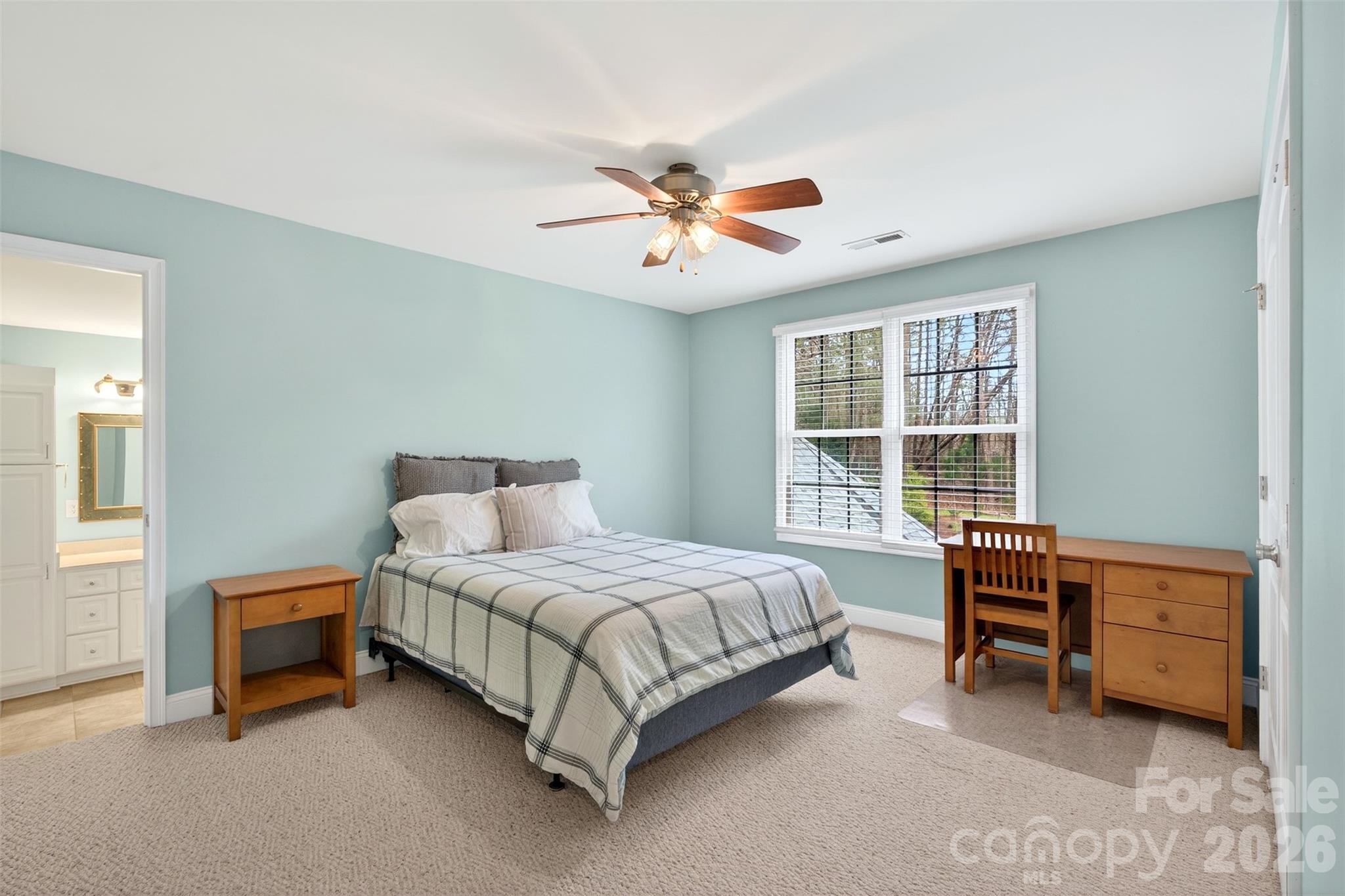 Carolina Country Club - Residential