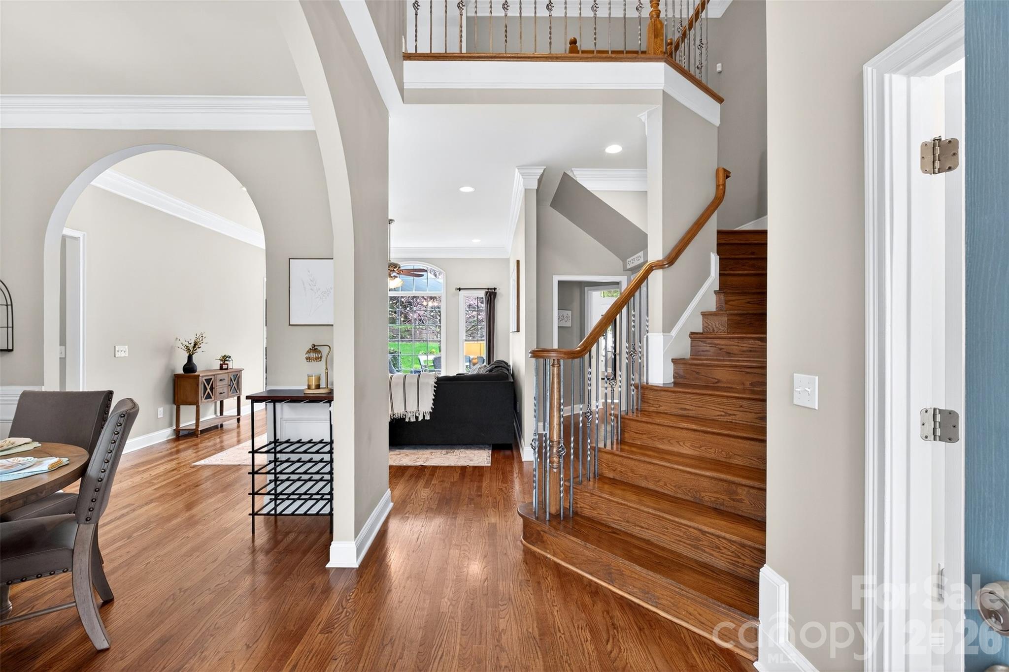 Carolina Country Club - Residential