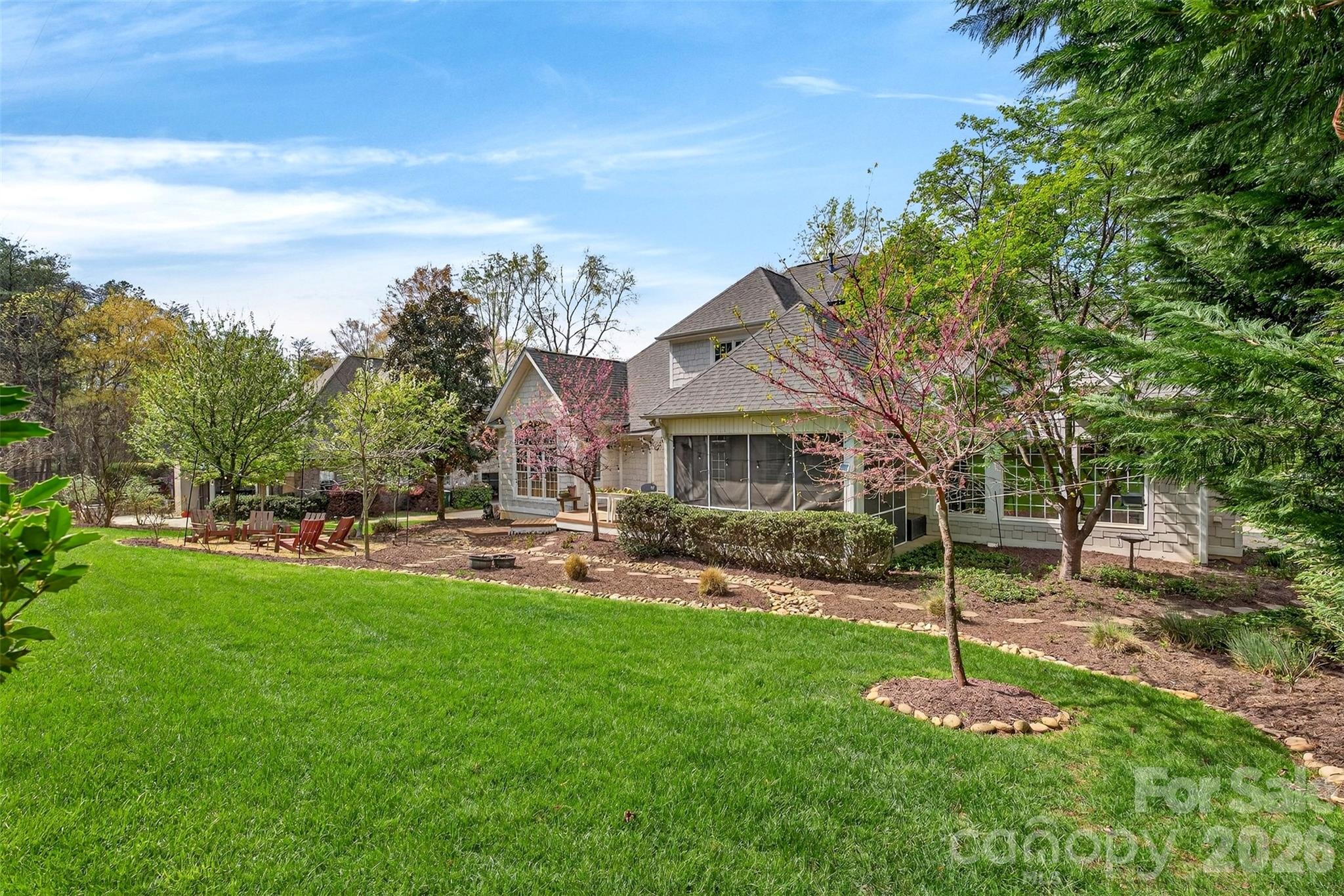 Carolina Country Club - Residential