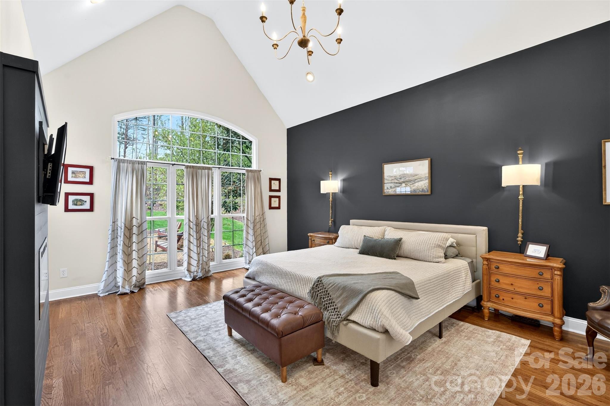 Carolina Country Club - Residential