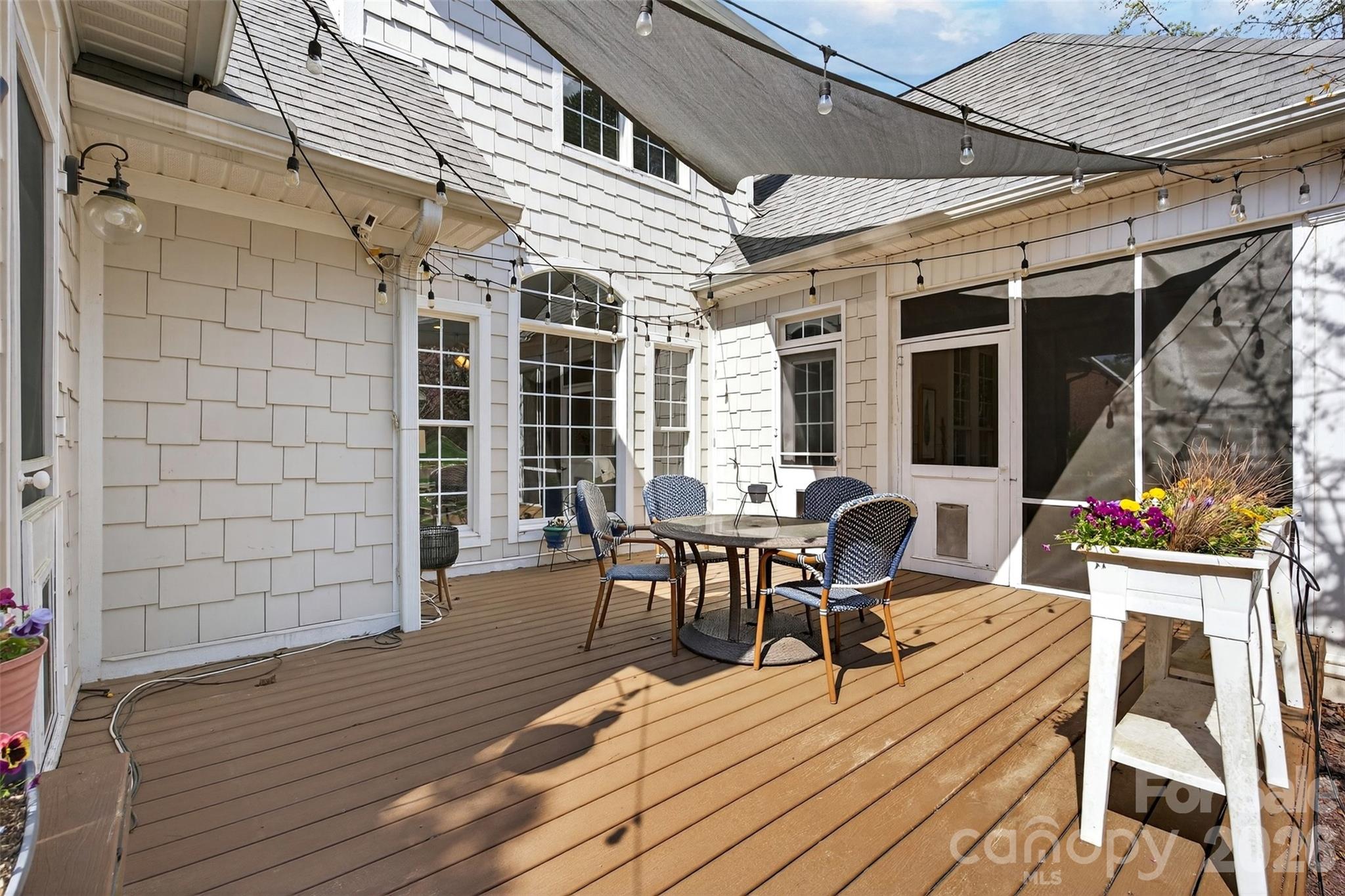 Carolina Country Club - Residential