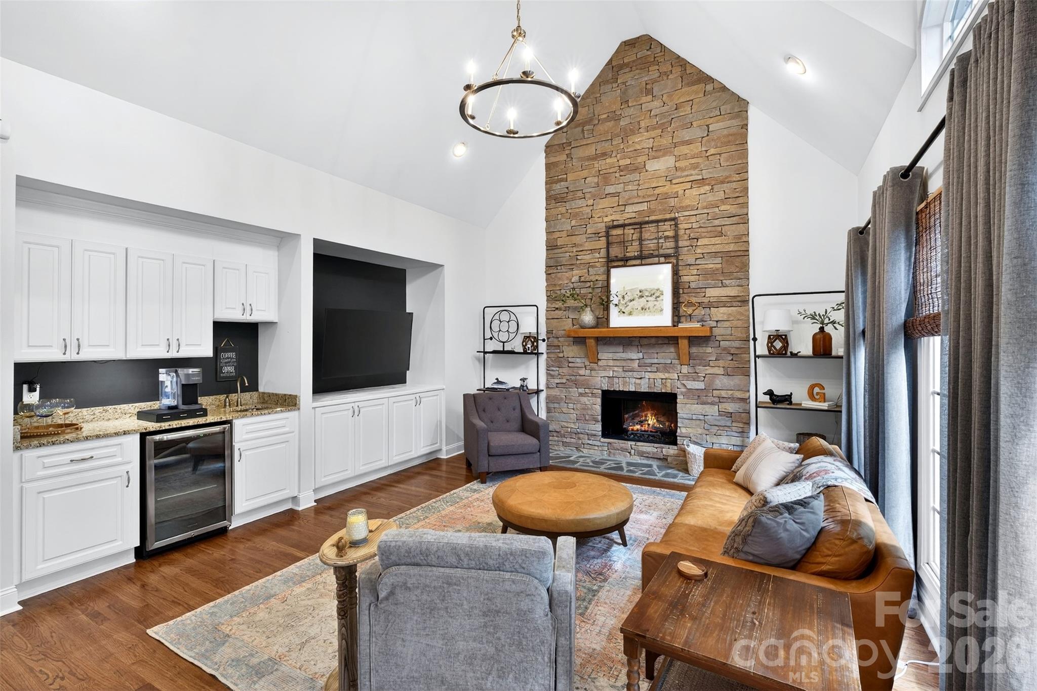 Carolina Country Club - Residential