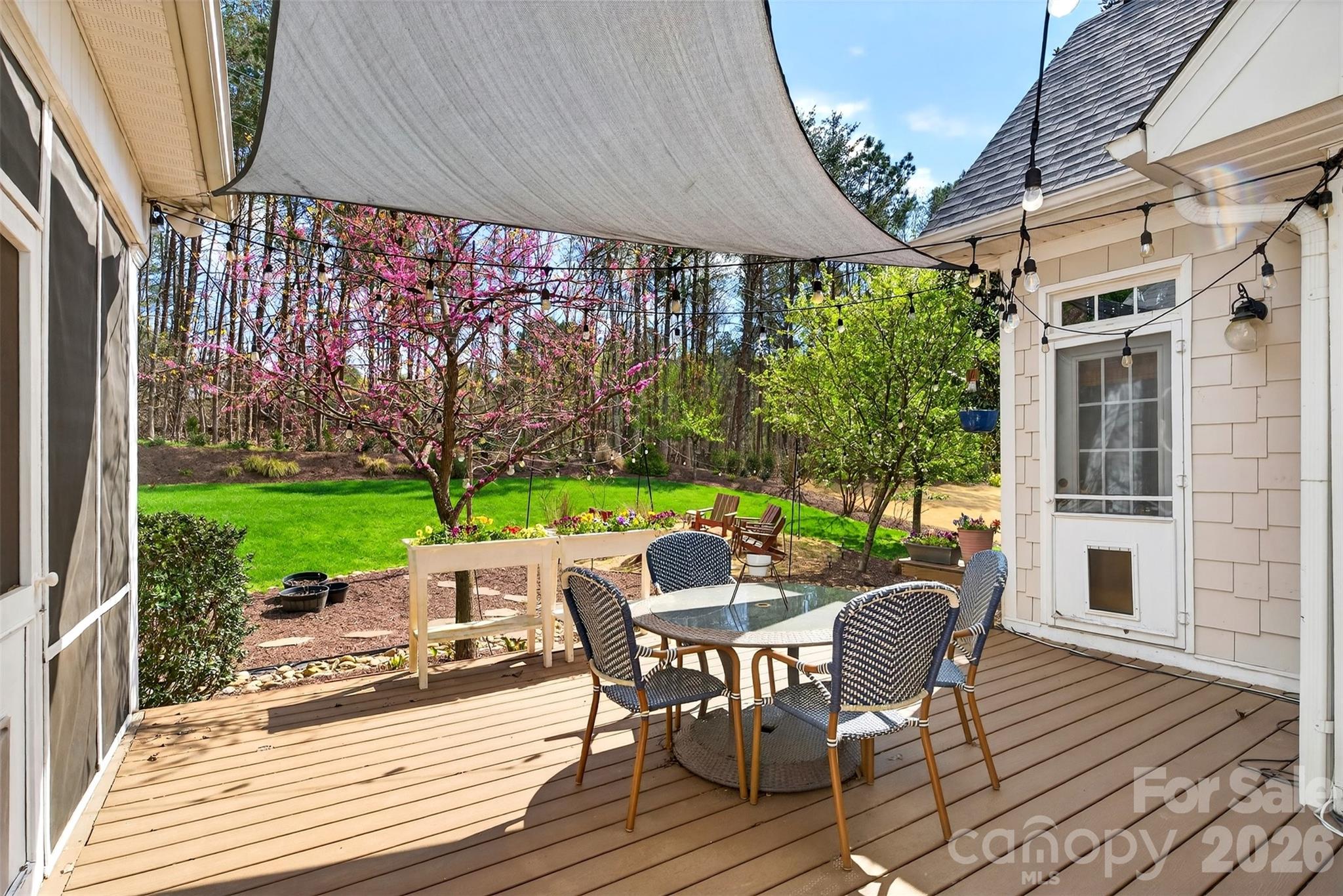 Carolina Country Club - Residential