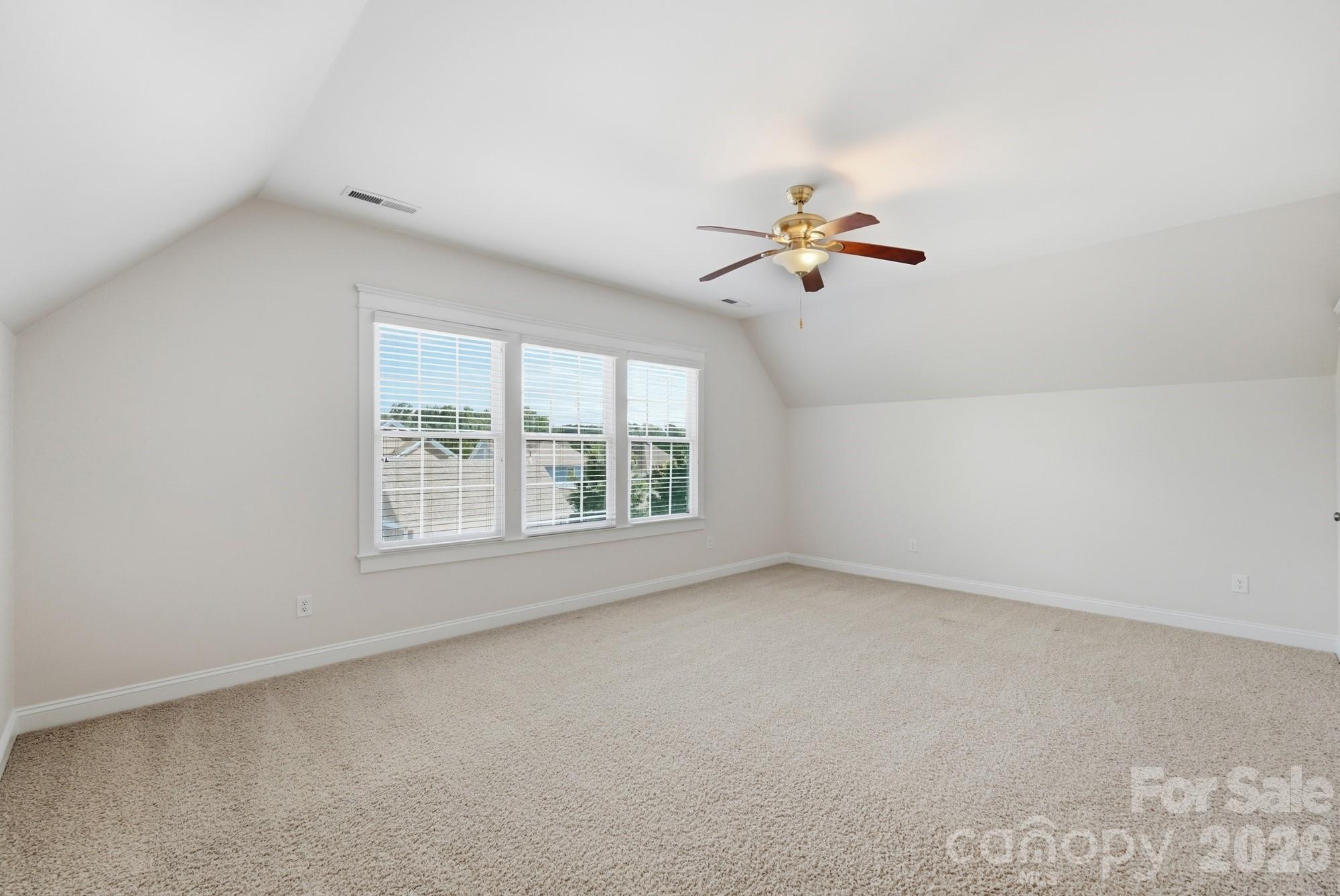 Baxter Village - Residential