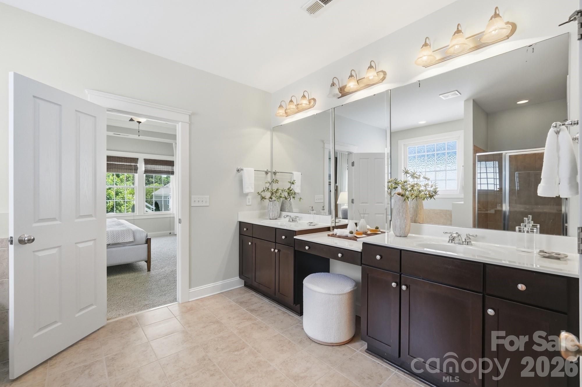 Baxter Village - Residential