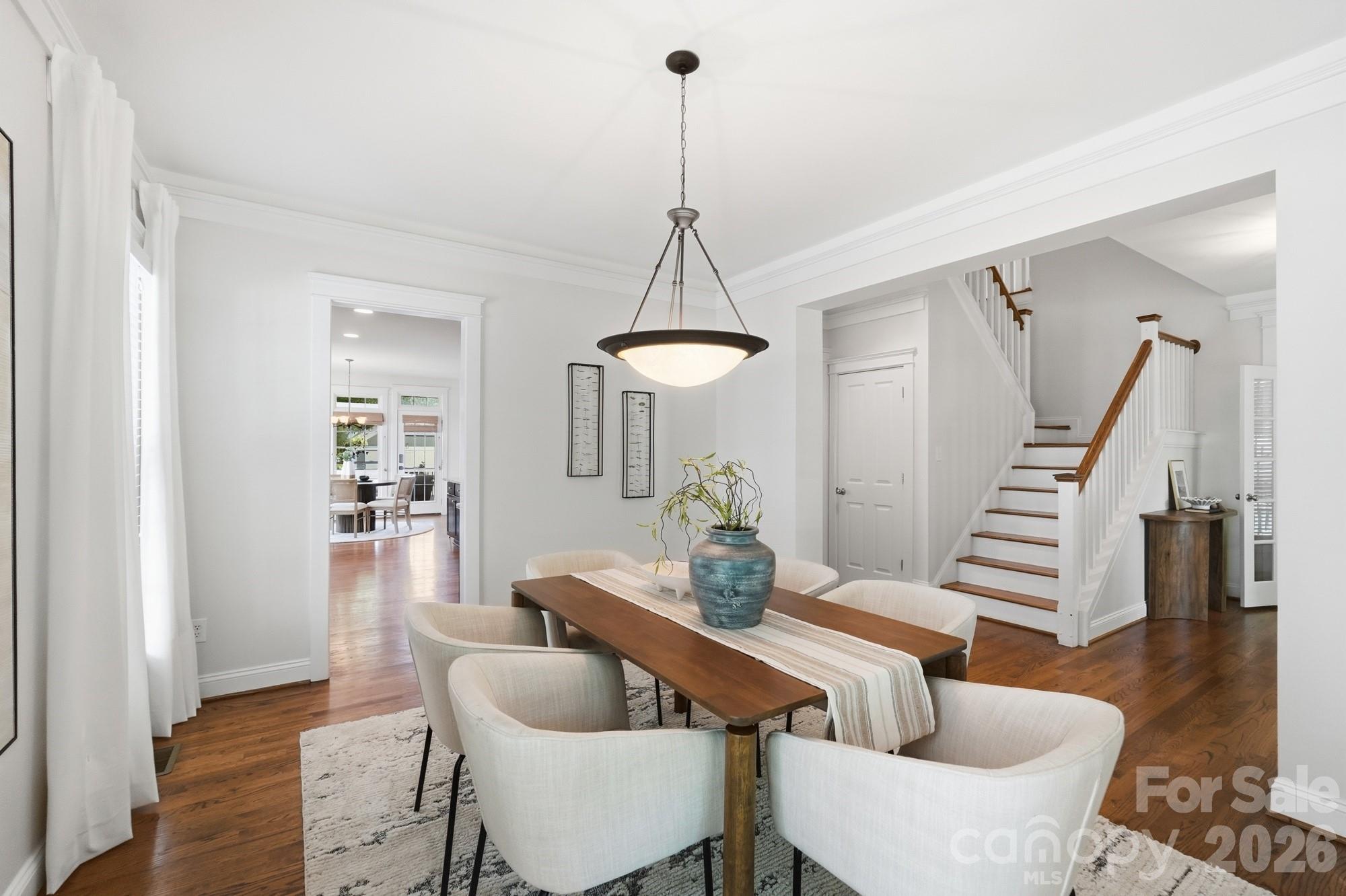 Baxter Village - Residential
