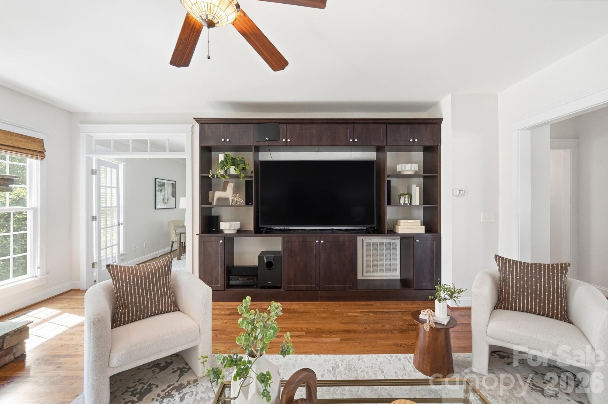 Baxter Village - Residential