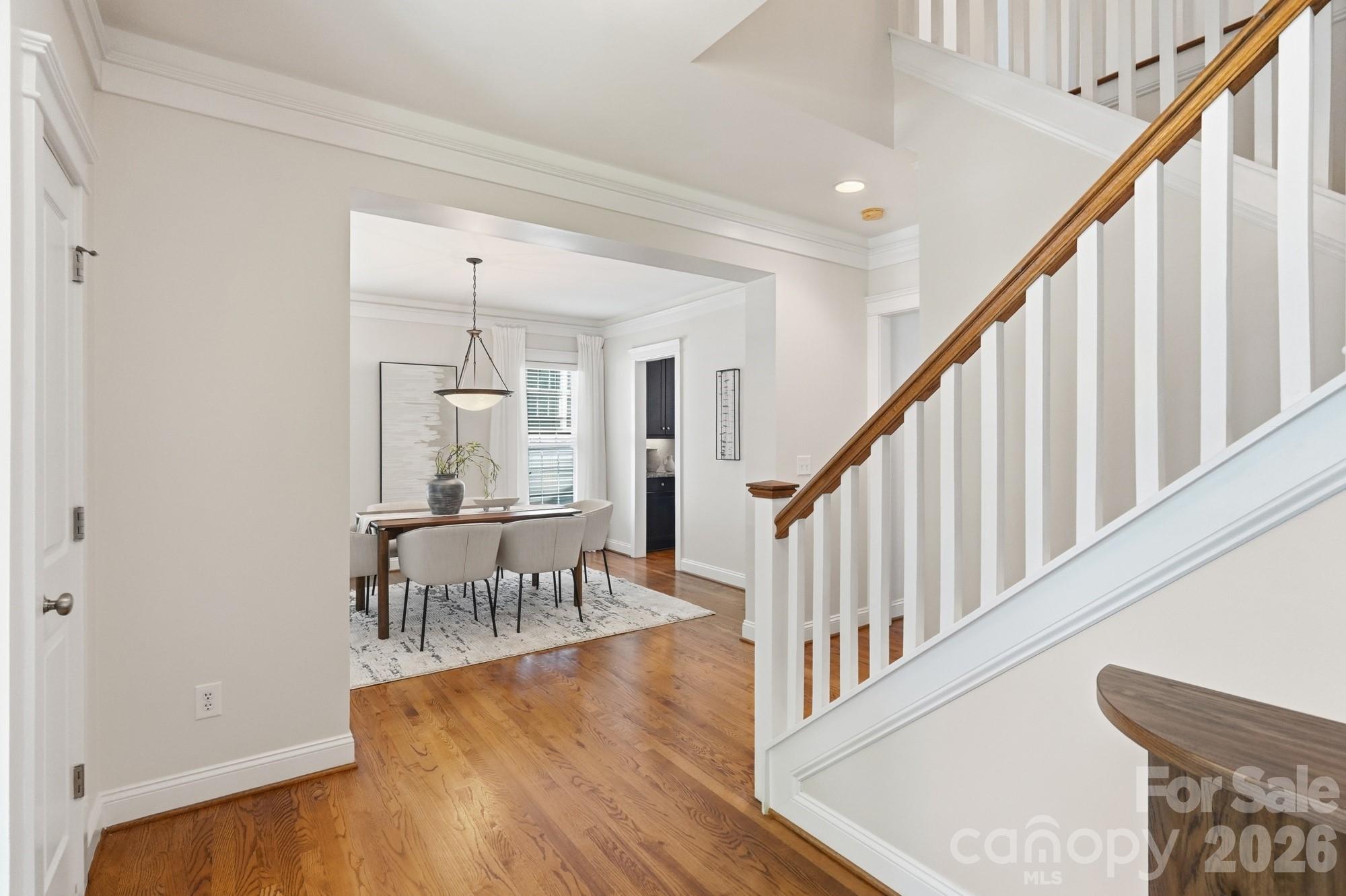 Baxter Village - Residential