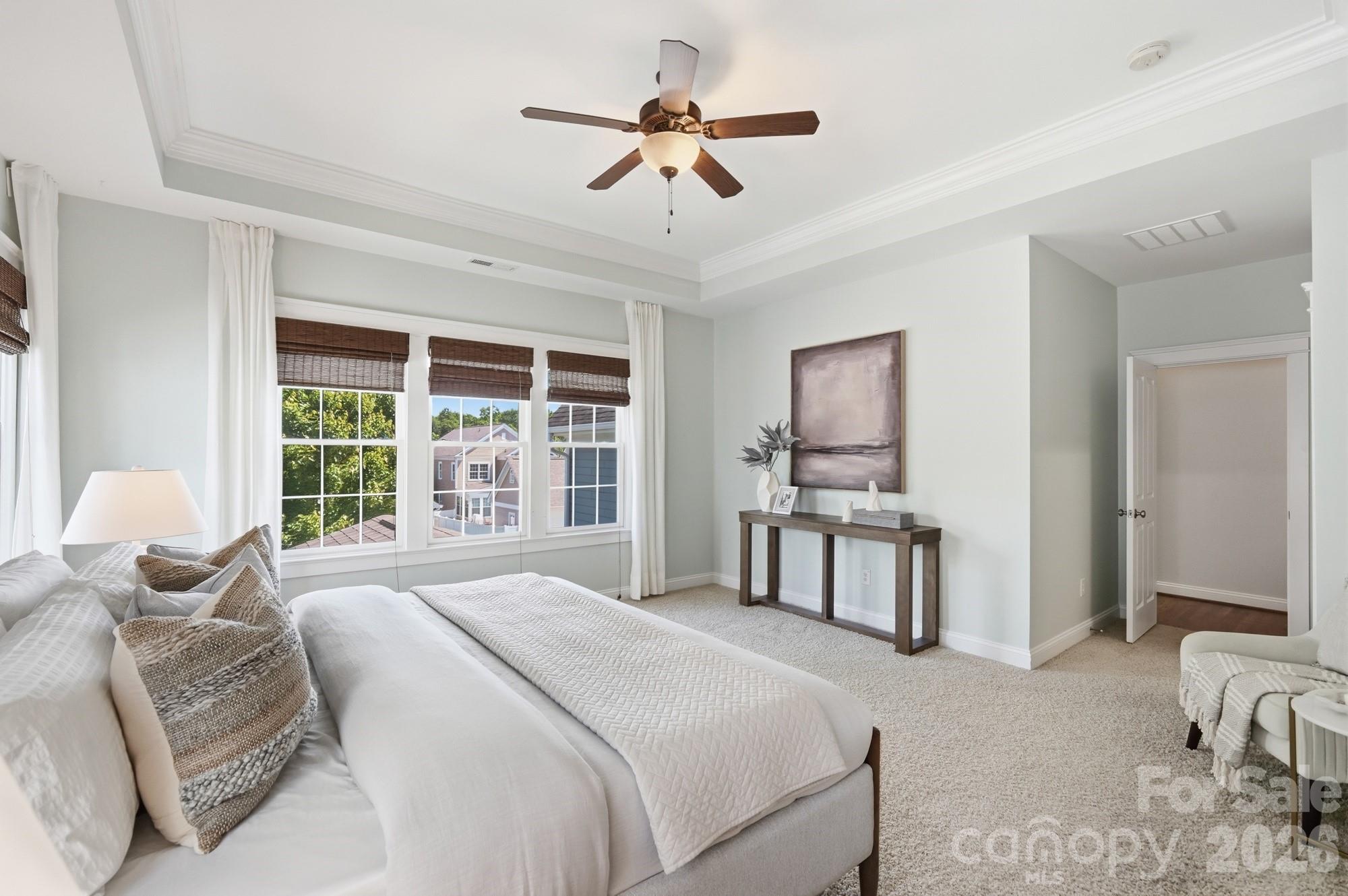 Baxter Village - Residential