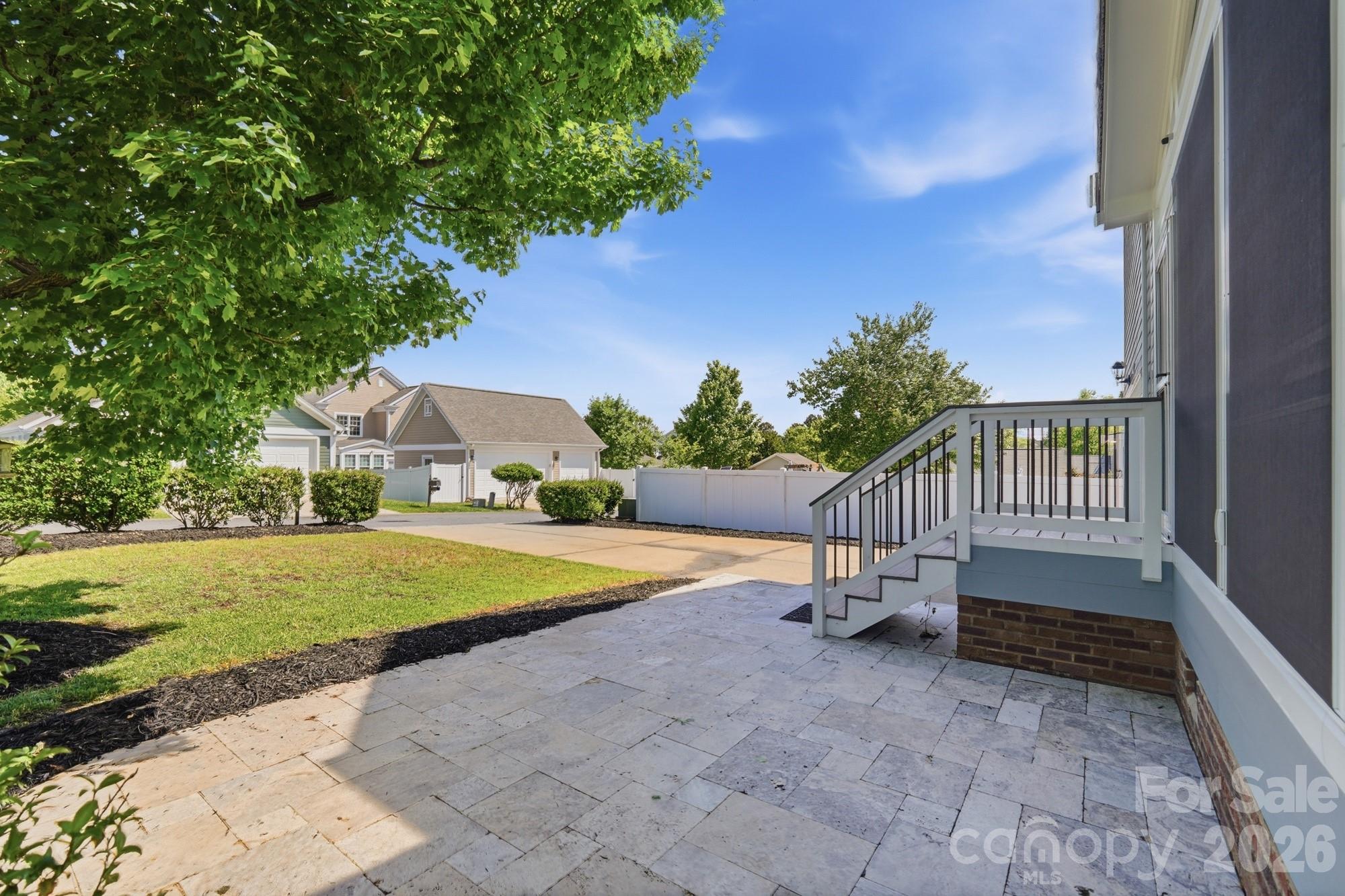 Baxter Village - Residential