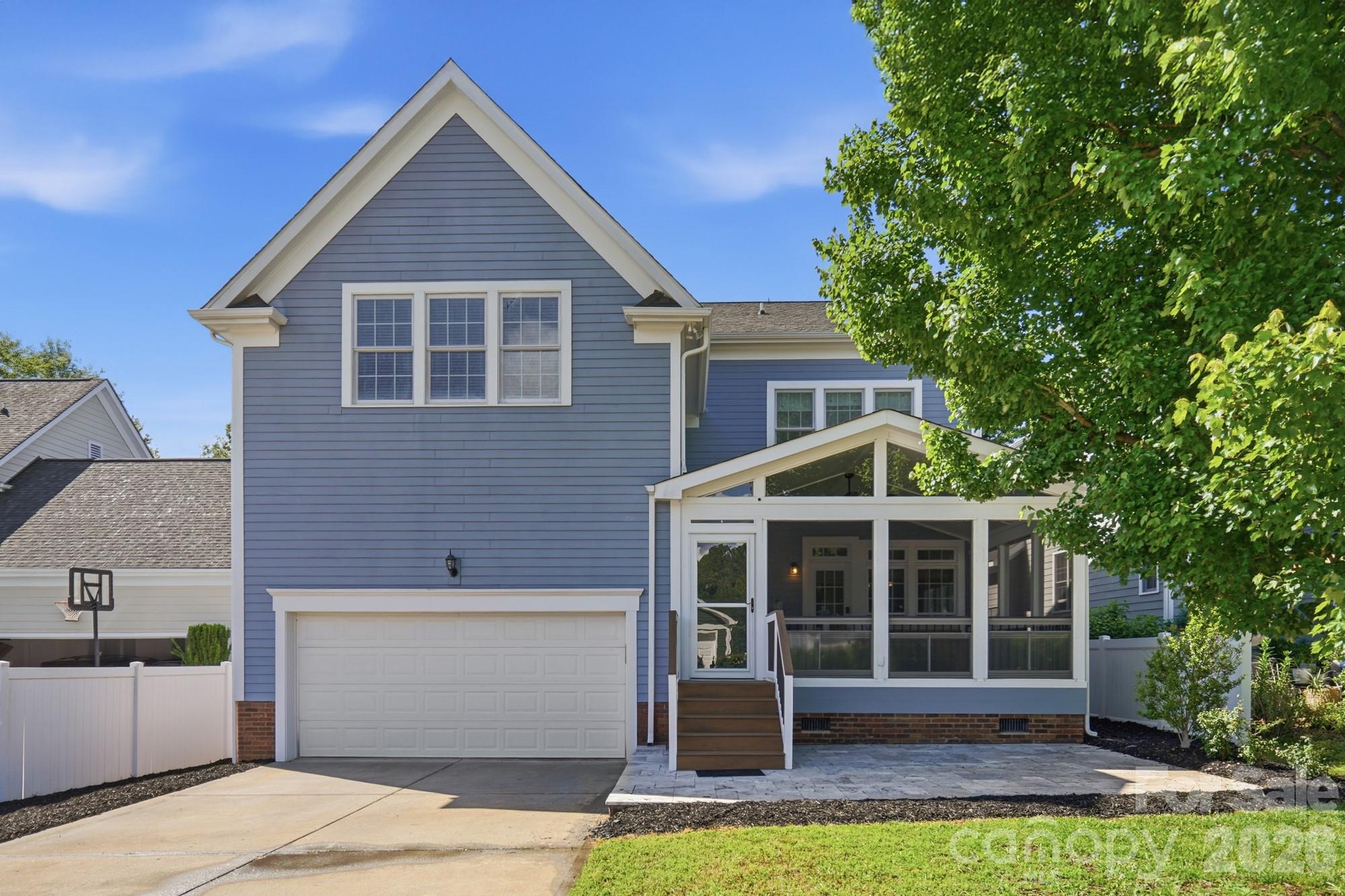 Baxter Village - Residential