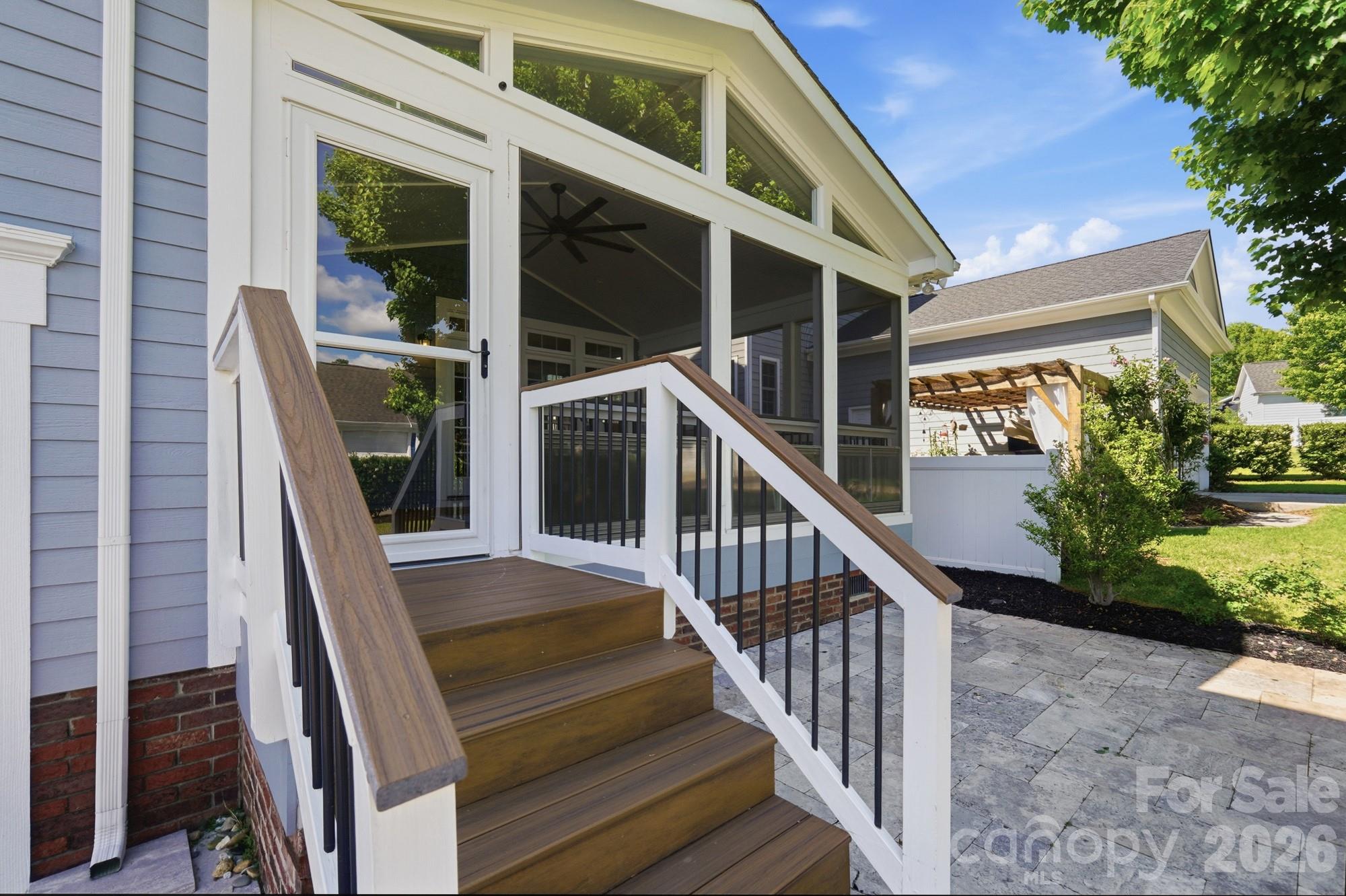 Baxter Village - Residential