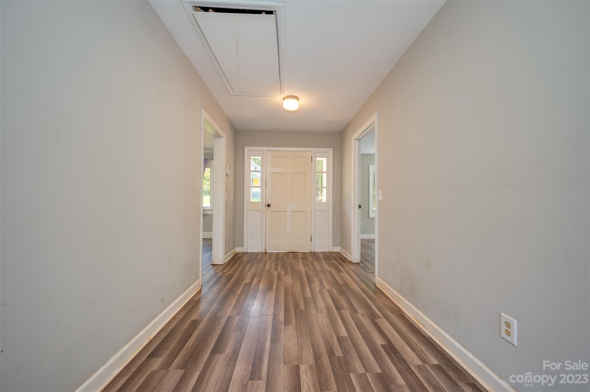 Other - Residential