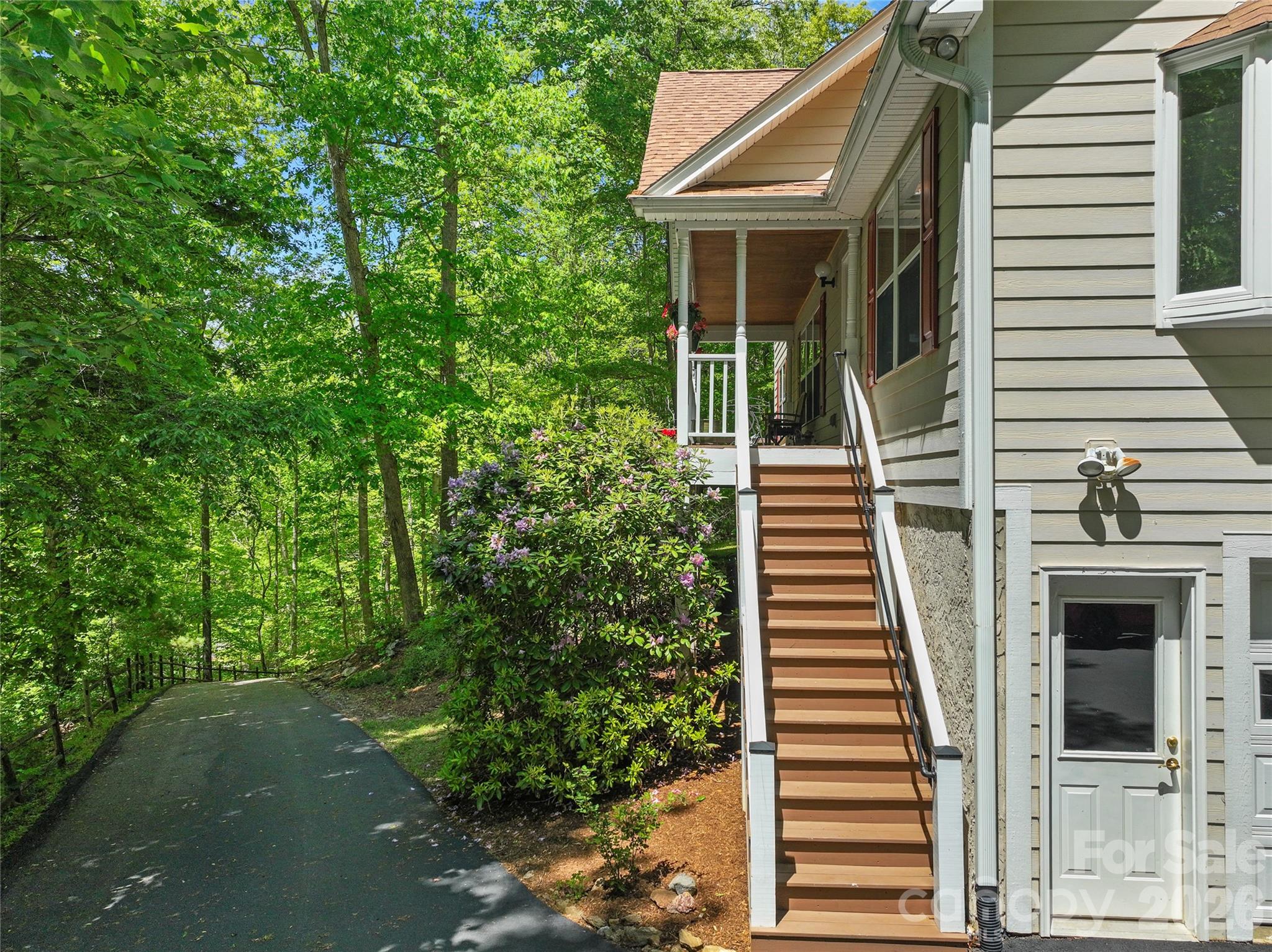 Sugar Hill Estates - Residential
