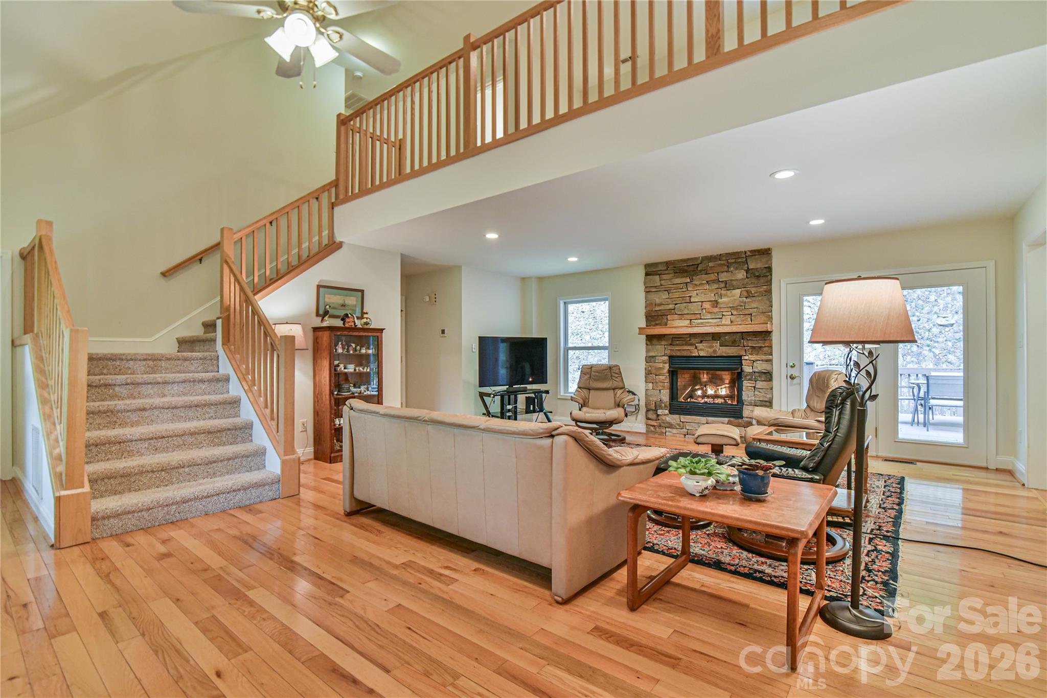 Sugar Hill Estates - Residential