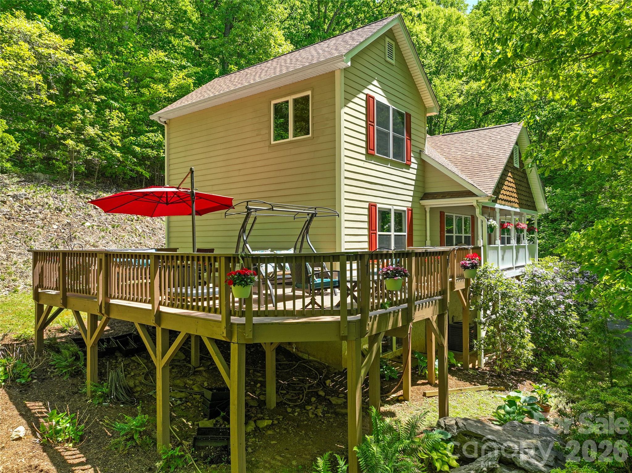 Sugar Hill Estates - Residential