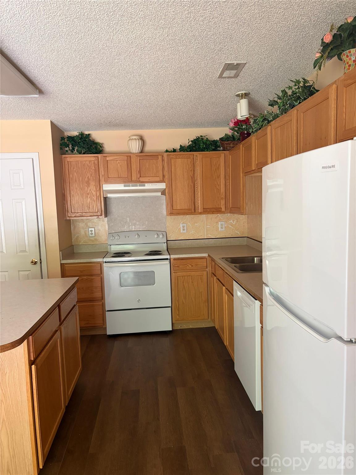 Brawley Farms - Residential