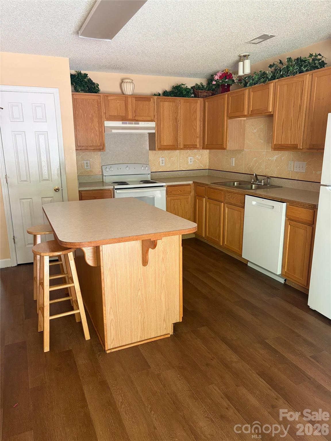 Brawley Farms - Residential