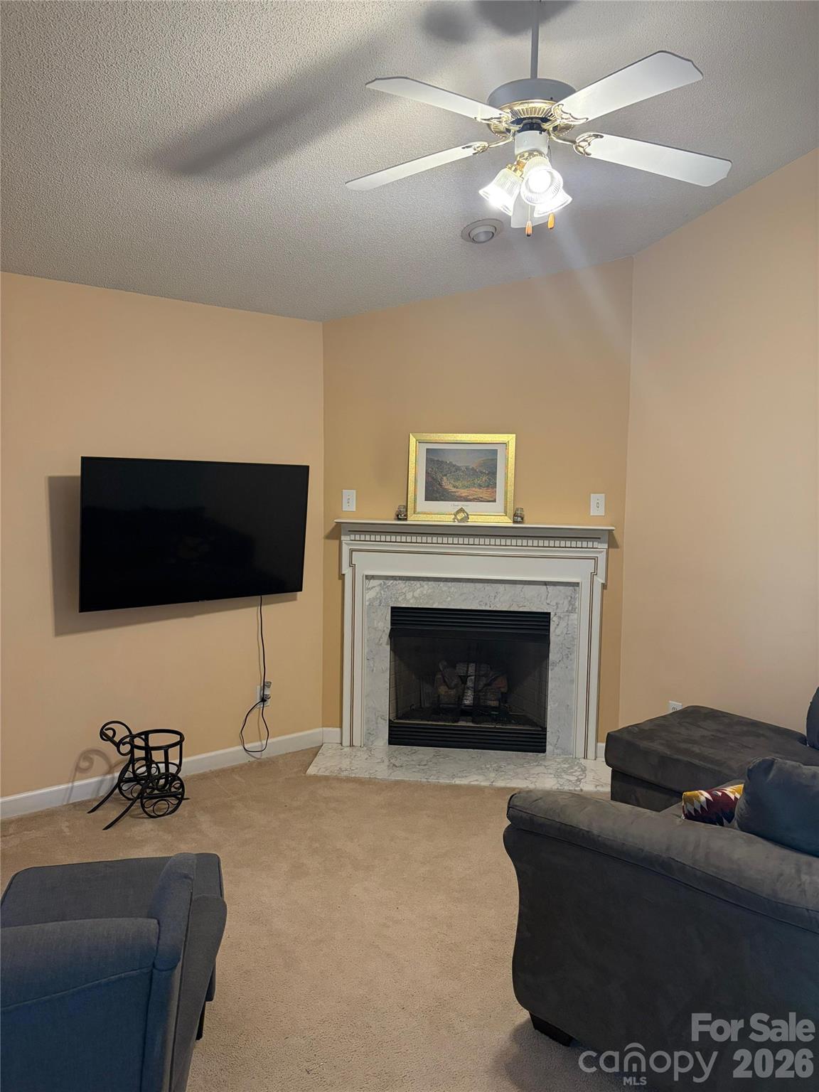 Brawley Farms - Residential