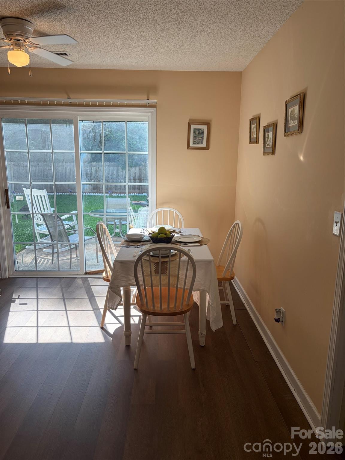 Brawley Farms - Residential