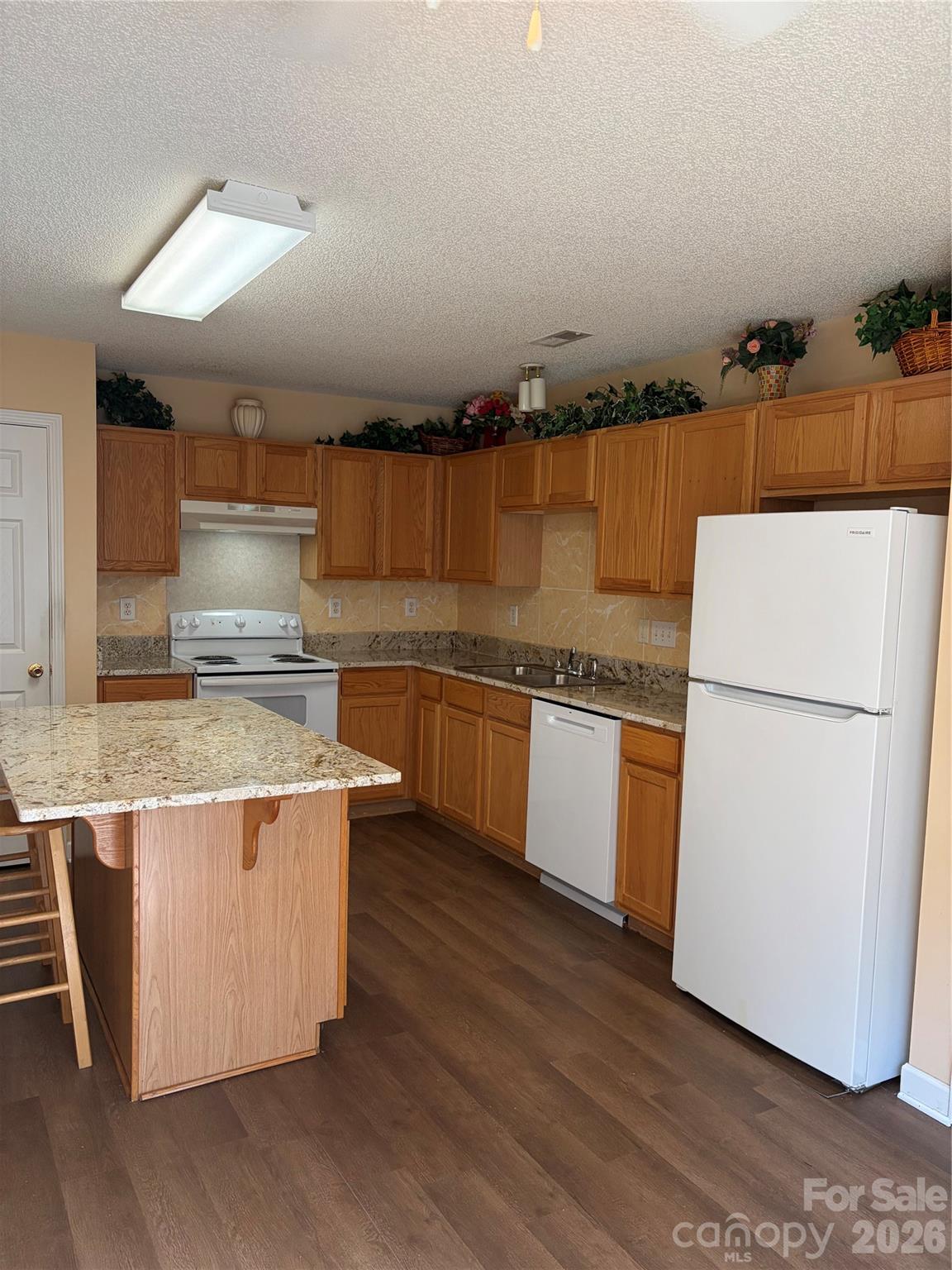 Brawley Farms - Residential