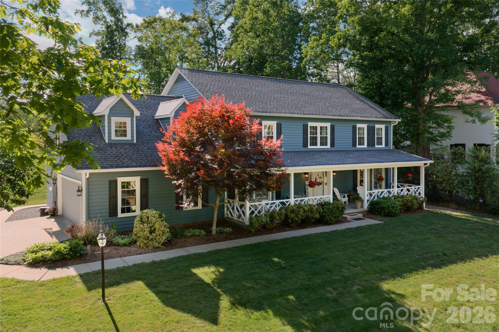 Glen Cove - Residential