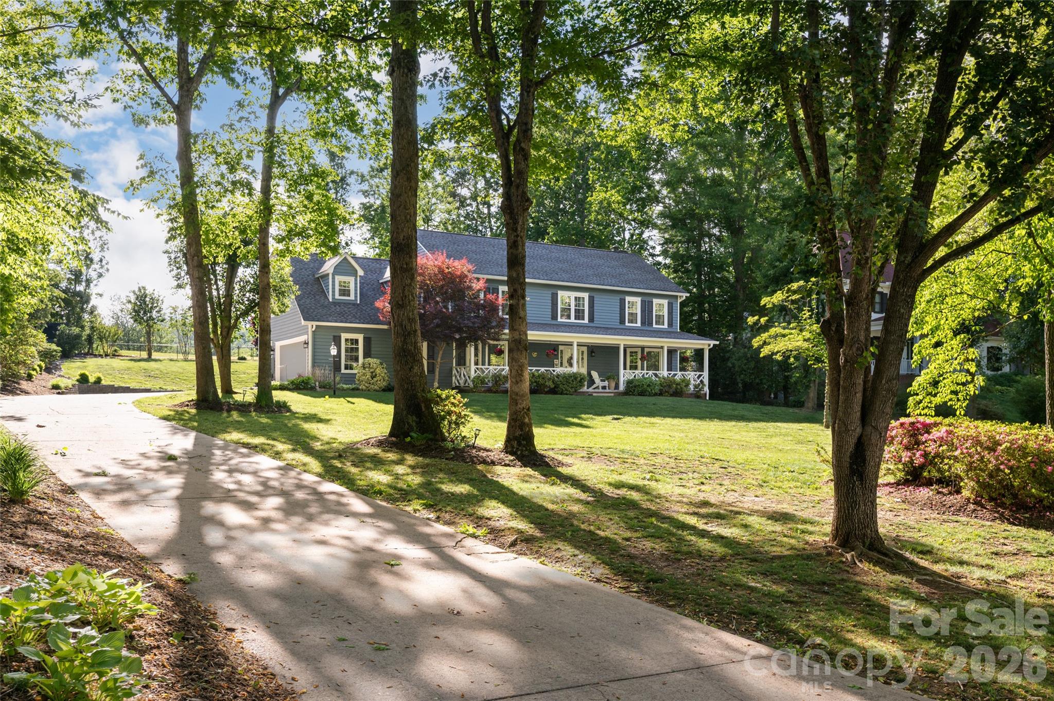 Glen Cove - Residential