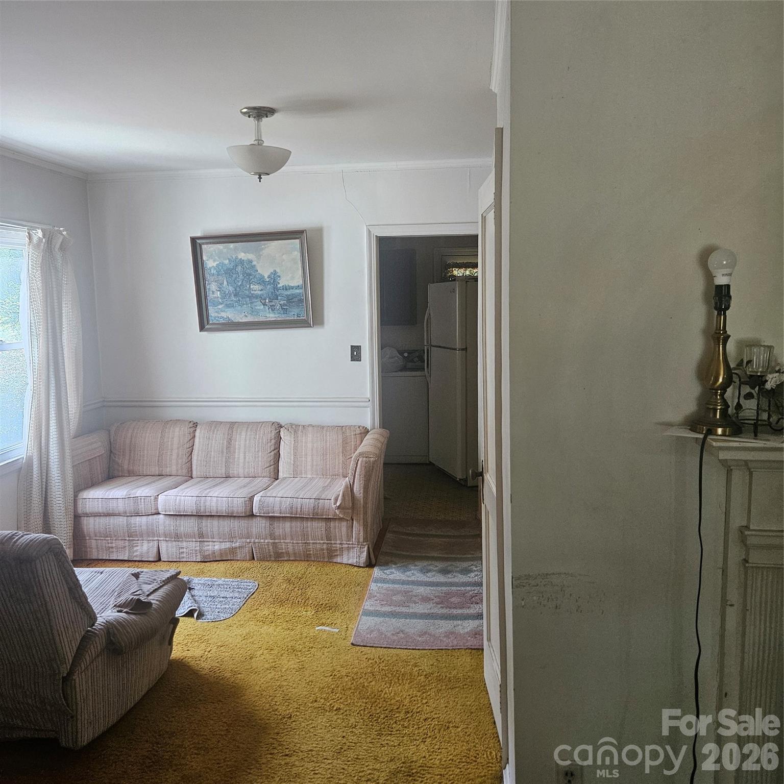 Plaza Hills - Residential