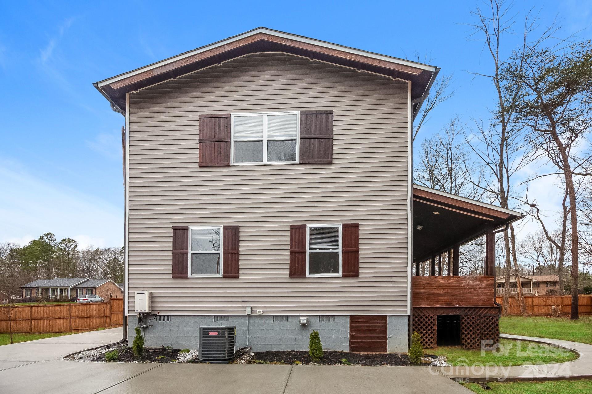 Westbourne - Residential Lease
