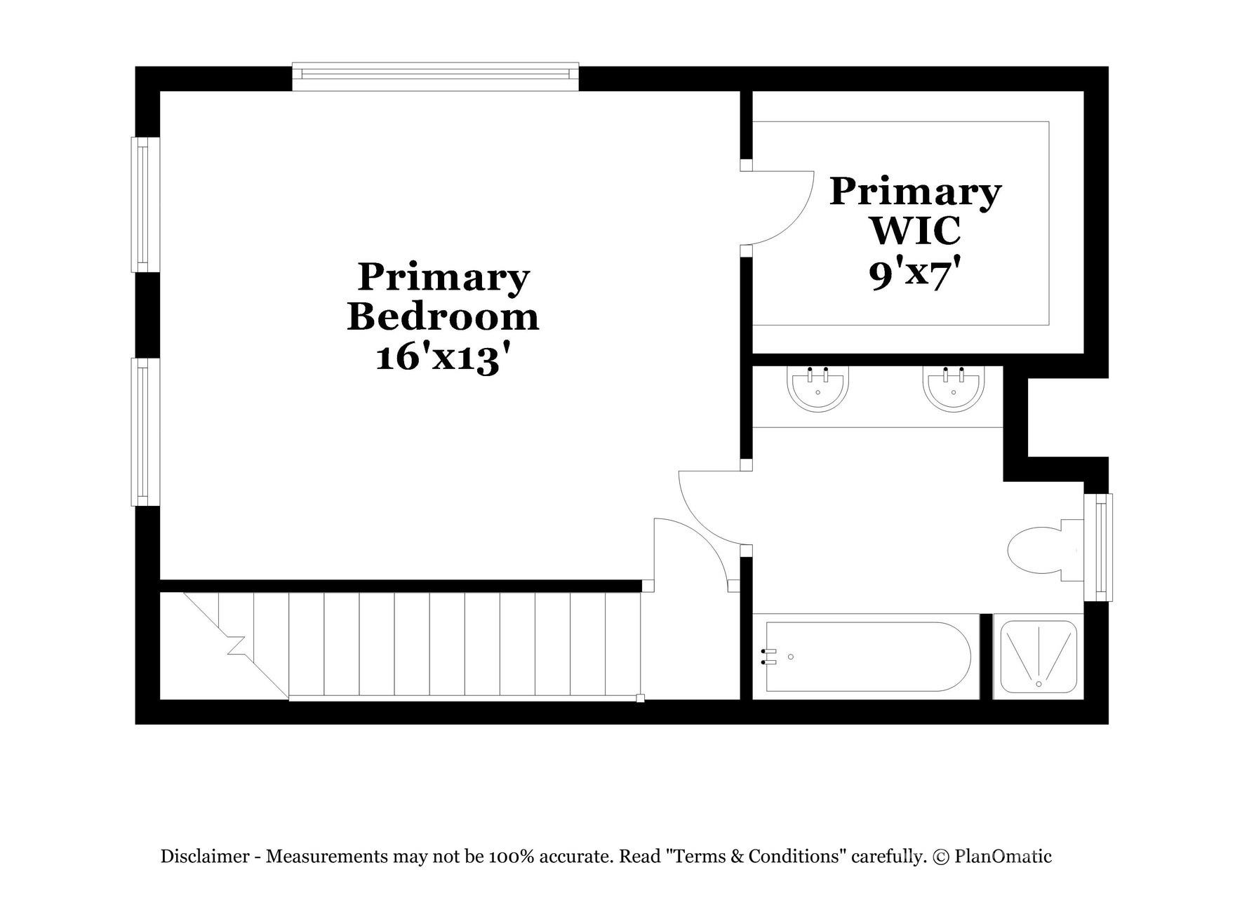 Westbourne - Residential Lease