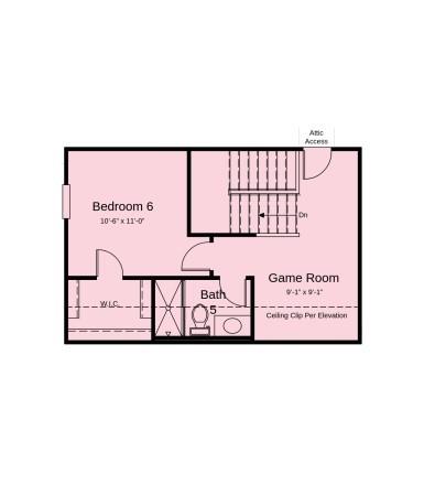 River Falls - Residential