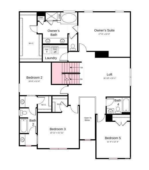 River Falls - Residential