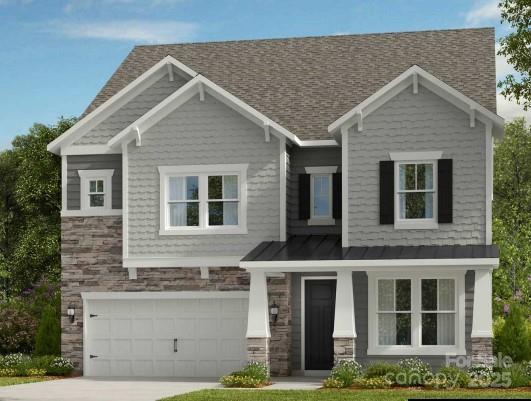 River Falls - Residential